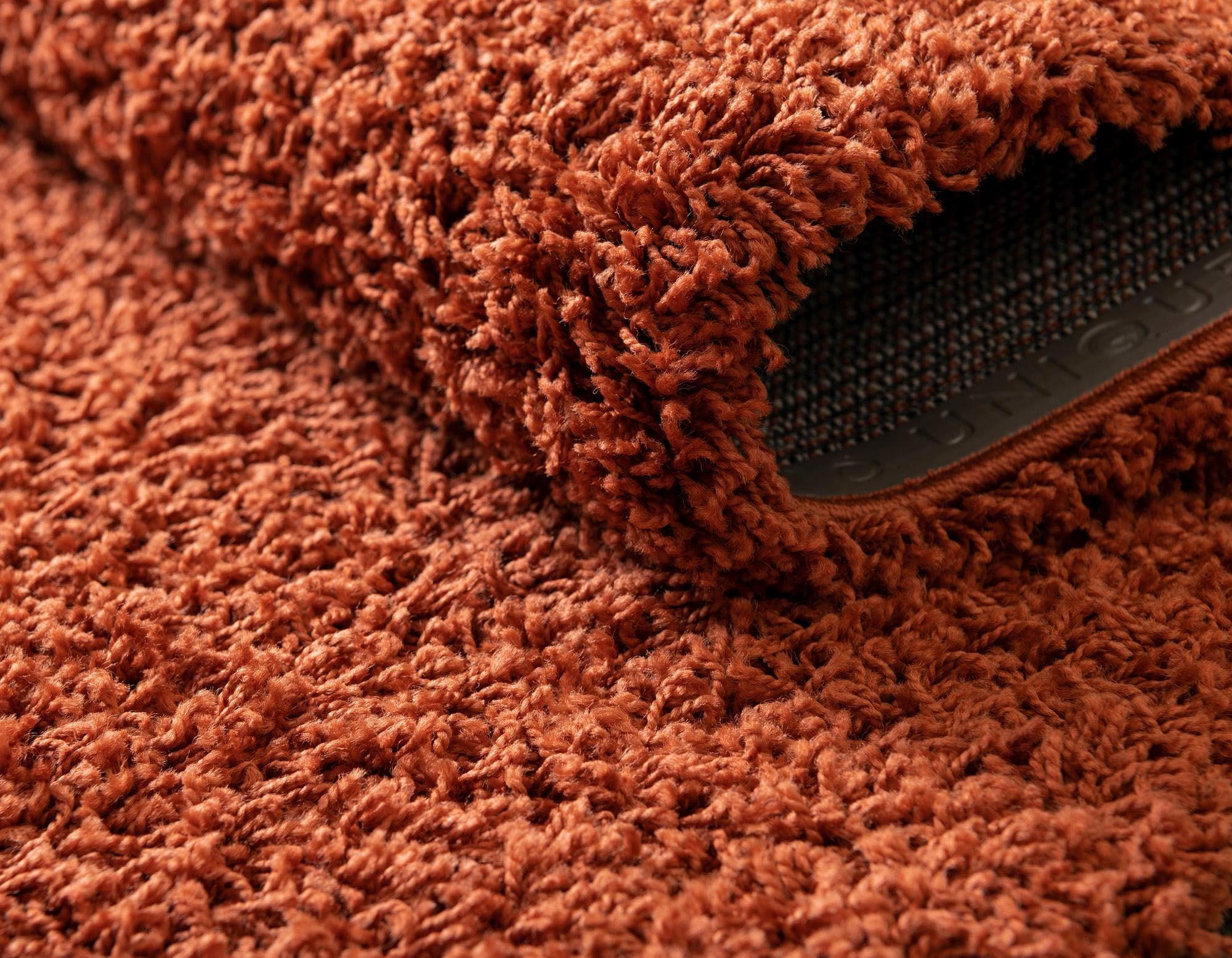 Myflair Möbel & Accessoires Hochflor-Teppich »Shaggy Shag, LAGERRÄUMUNG!« rechteckig 38 mm Höhe gewebt, Uni Farben, ideal im Wohnzimmer & Schlafzimmer