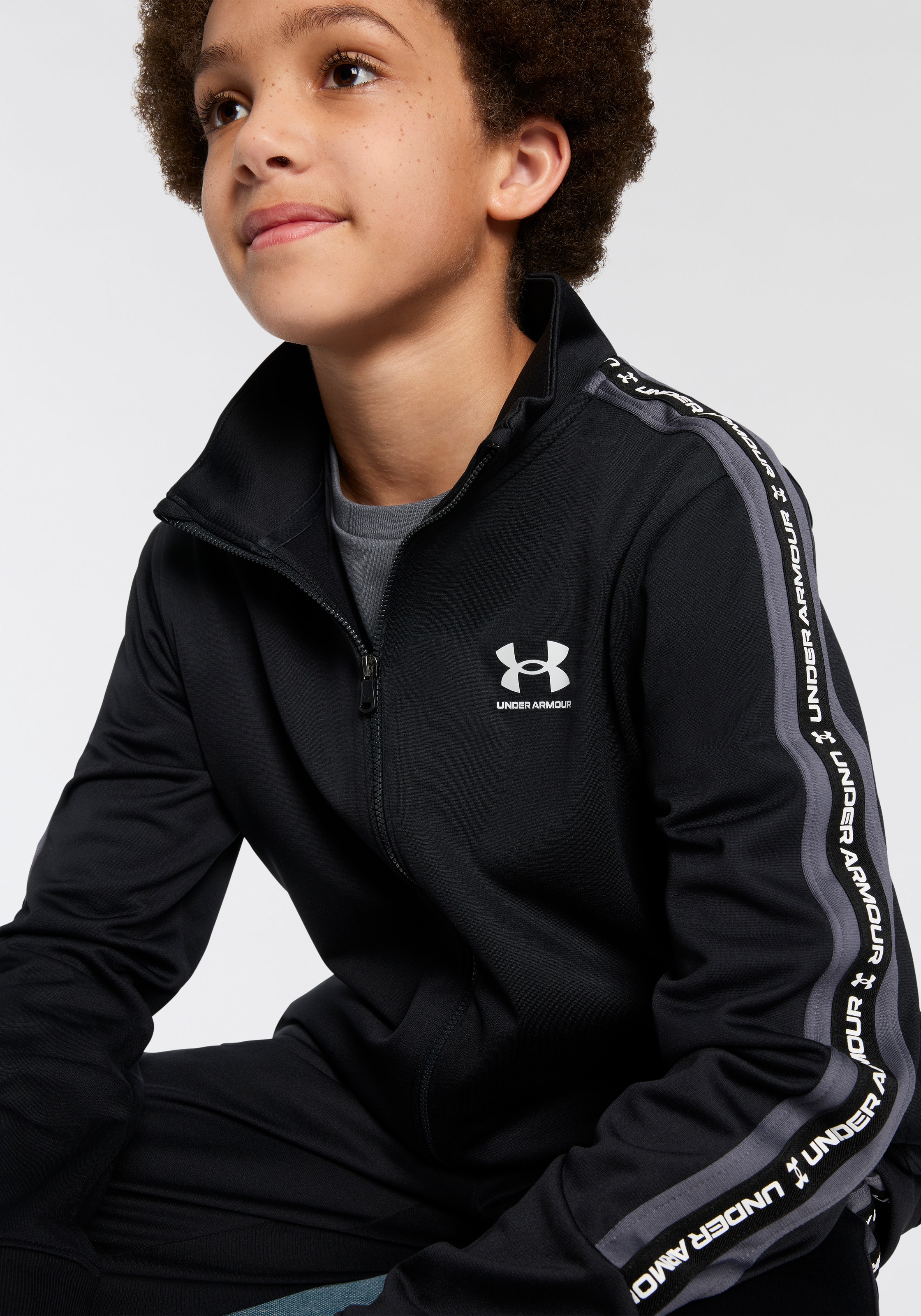 Under Armour® Jogginganzug, (1 tlg.)