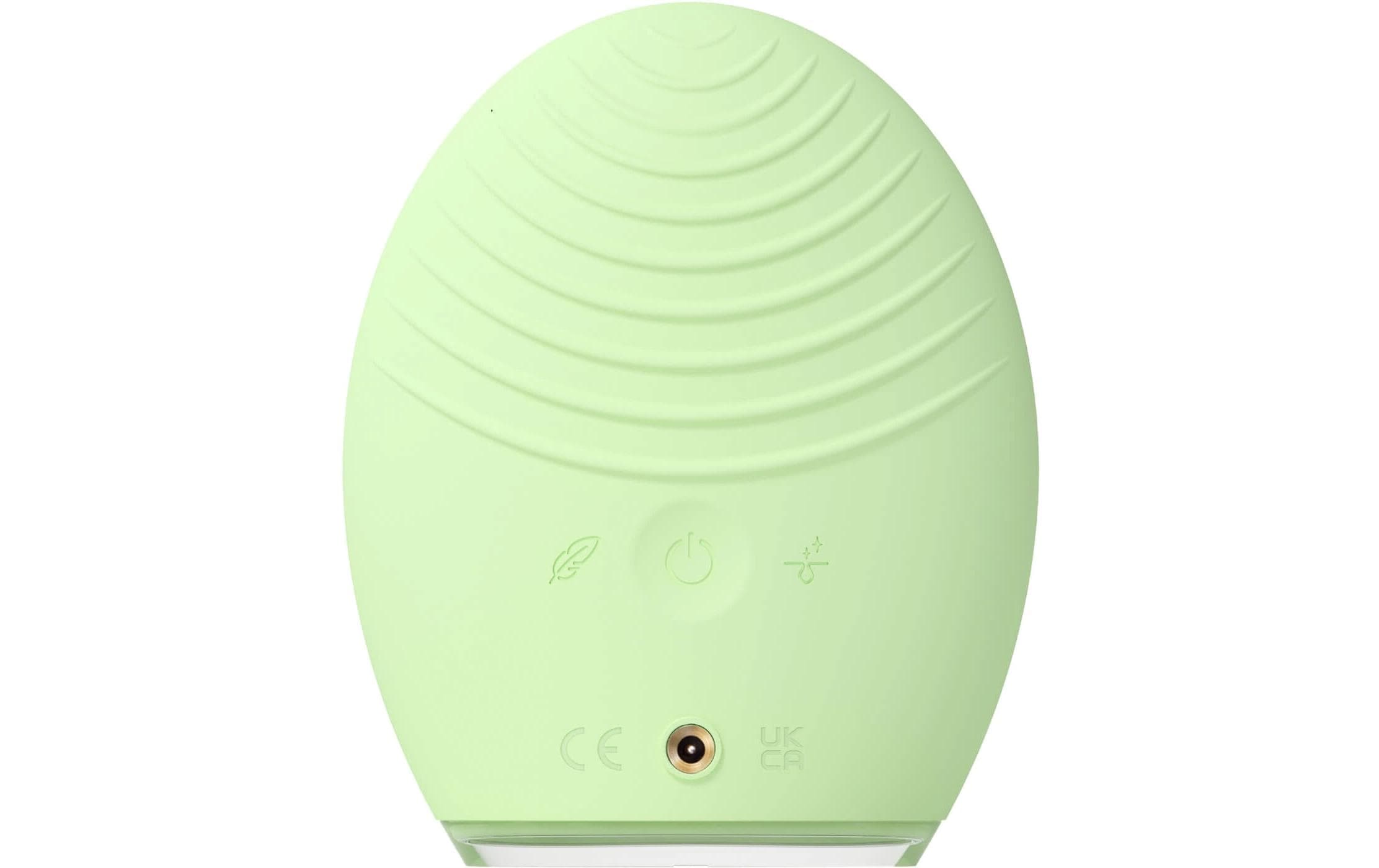 FOREO Elektrische Gesichtsreinigungsbürste »LUNA™ 4 combination skin«