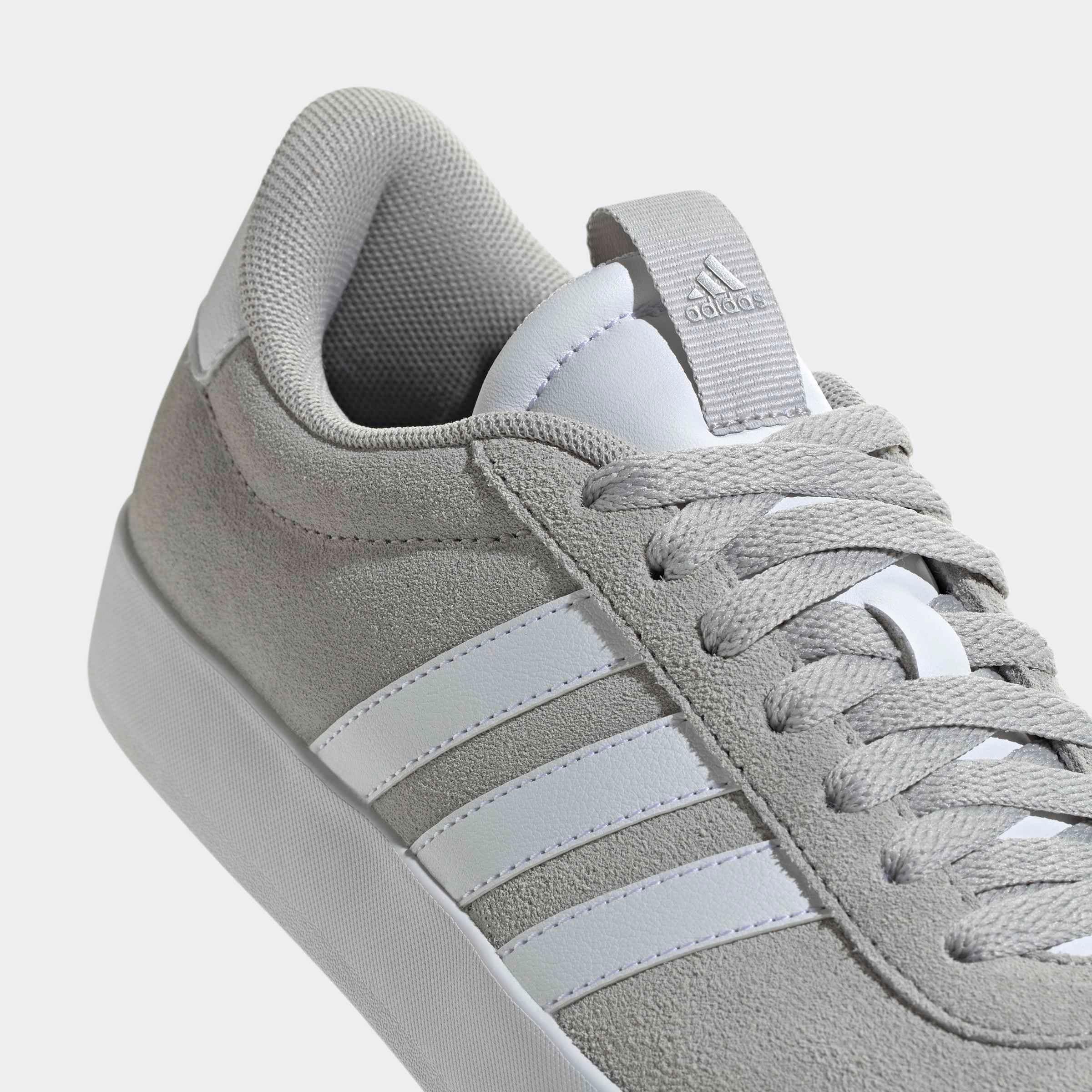 adidas Sportswear Sneakers »VL COURT 3.0«  inspiriert vom Design des adidas samba