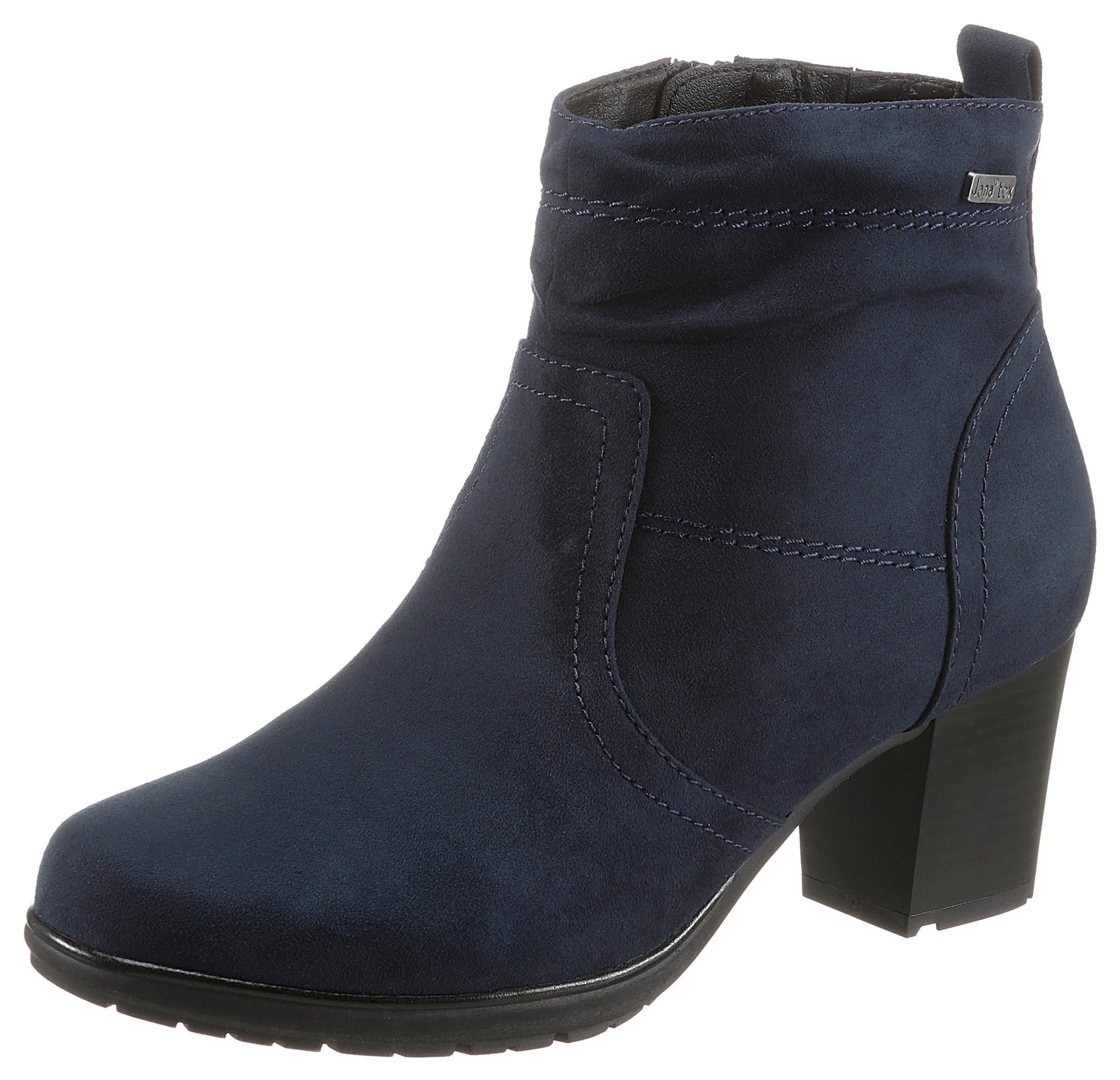 Jana Winterstiefelette »Futuro«, mit Jana-Tex und komfortabler Schuhweite G kaufen