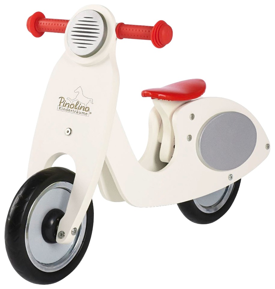 Image of Pinolino® Laufrad »Vespa Wanda«, für Kinder von 3-5 Jahren bei Ackermann Versand Schweiz