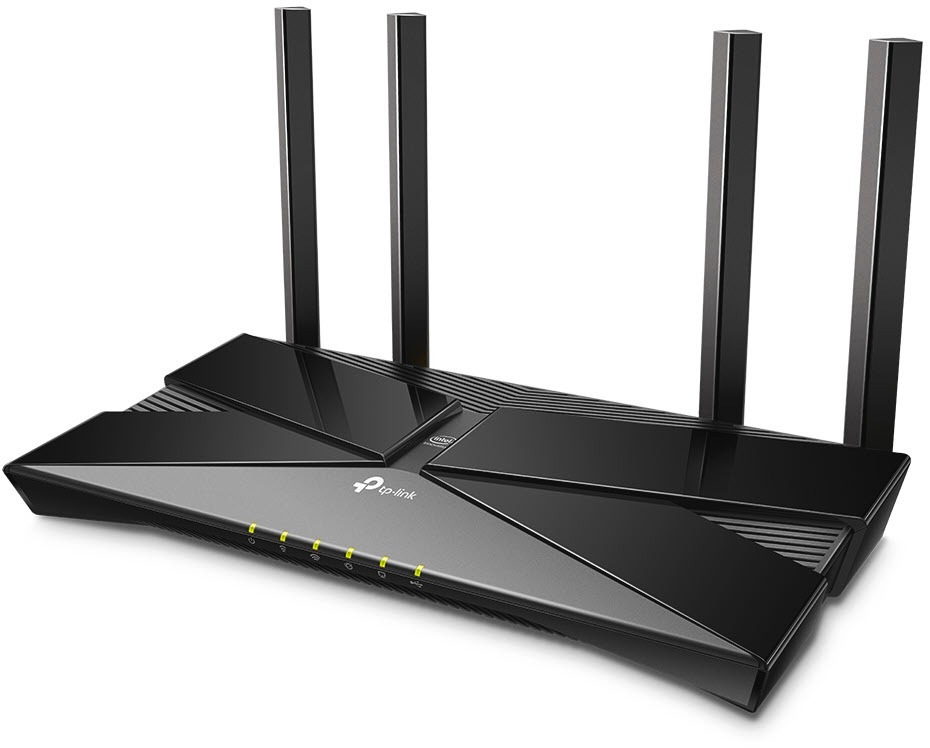 Image of TP-Link WLAN-Router »Archer AX50 AX3000 Wi-Fi 6 WLAN Router« bei Ackermann Versand Schweiz