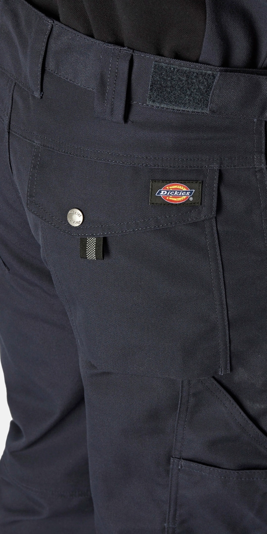 Dickies Arbeitshose »Eisenhower-Multi-Pocket«, mit Cordura-Kniepolstertaschen