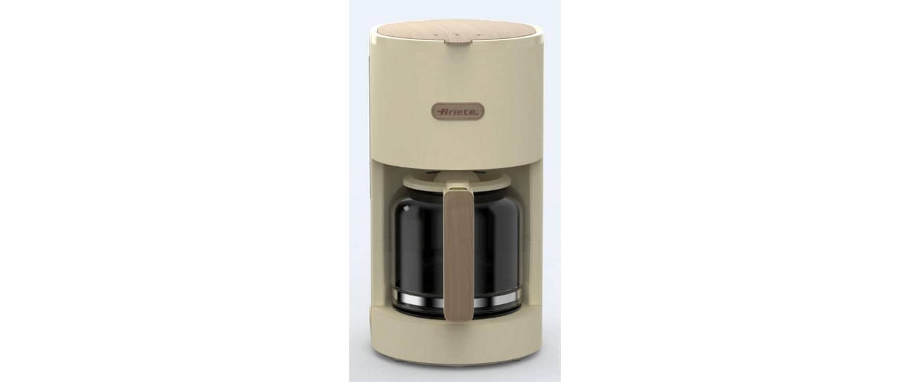Ariete Filterkaffeemaschine »ARI-1394«