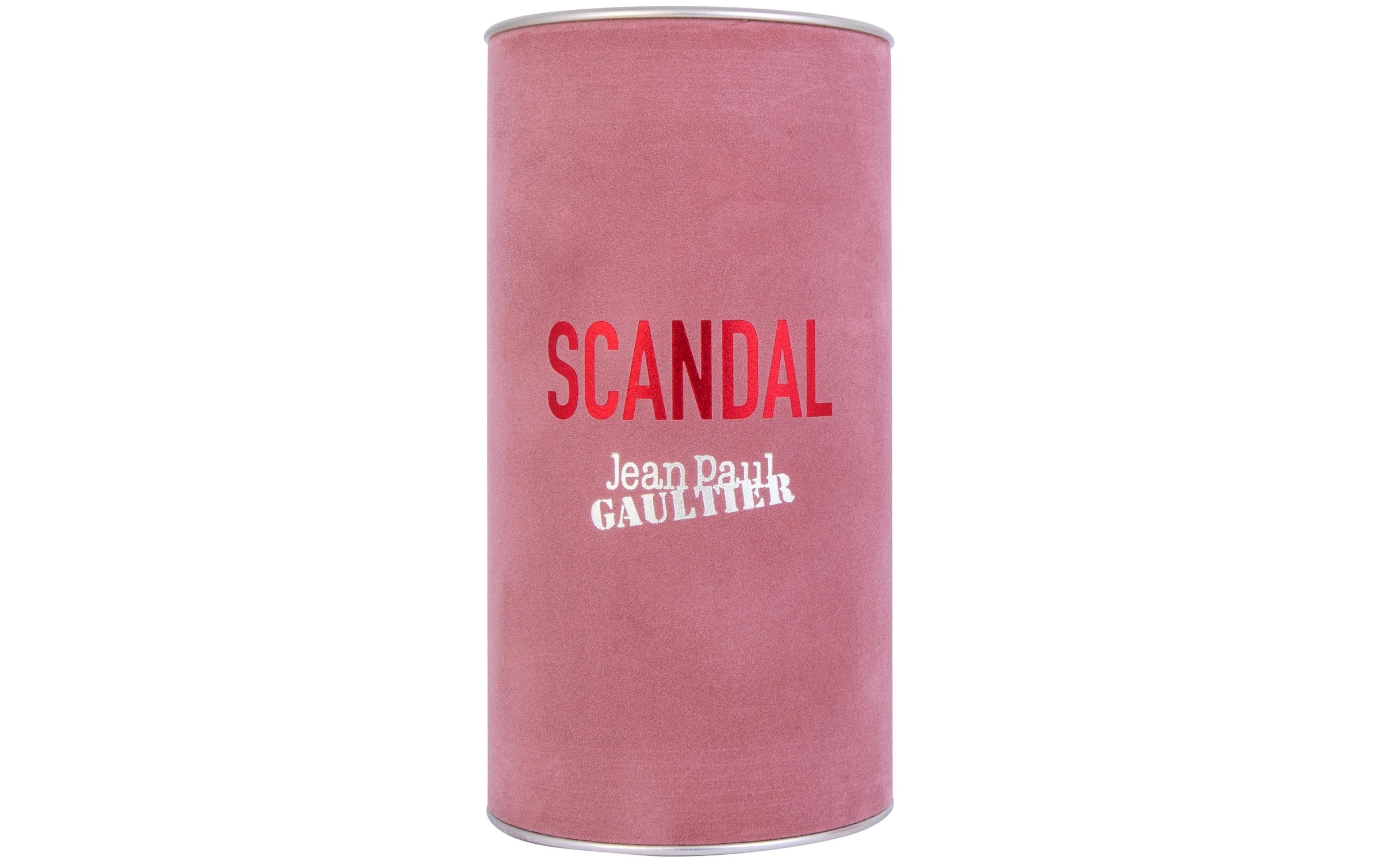 JEAN PAUL GAULTIER Eau de Parfum »Eau de Parfum Scandal edp 50 ml«