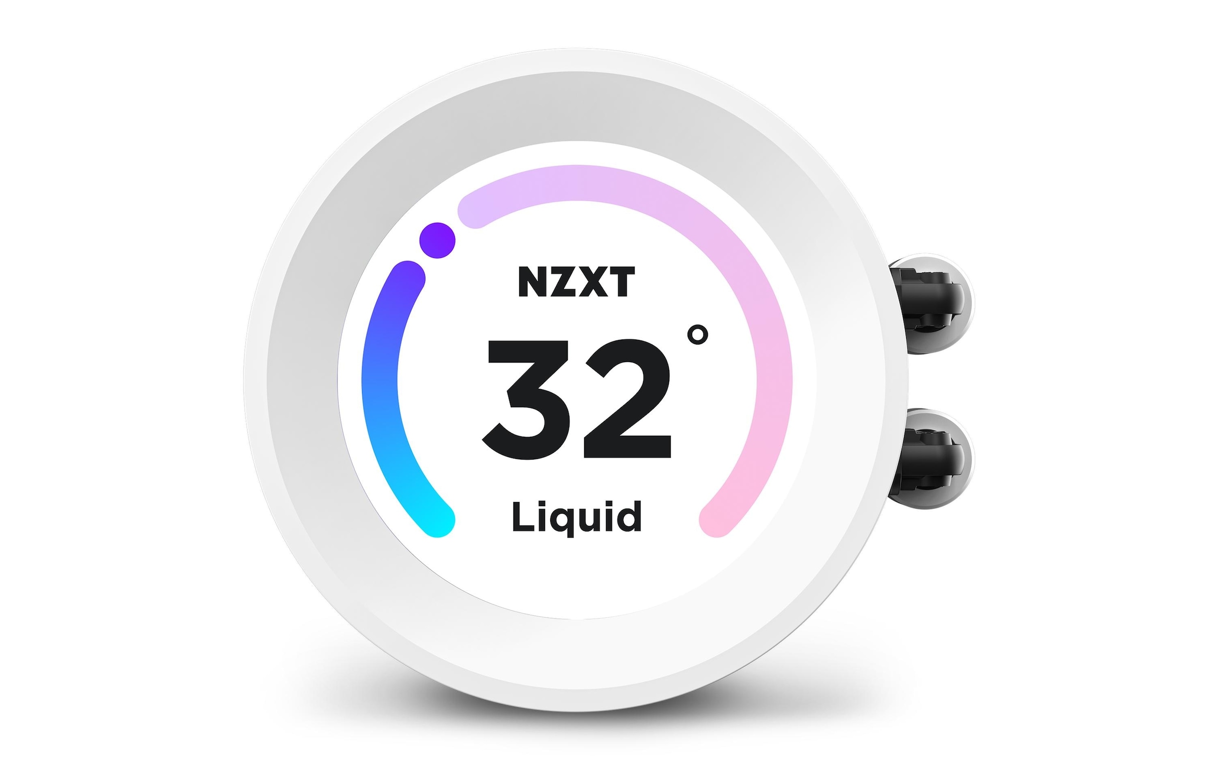 NZXT Wasserkühlung »Kraken Elite RGB 240«