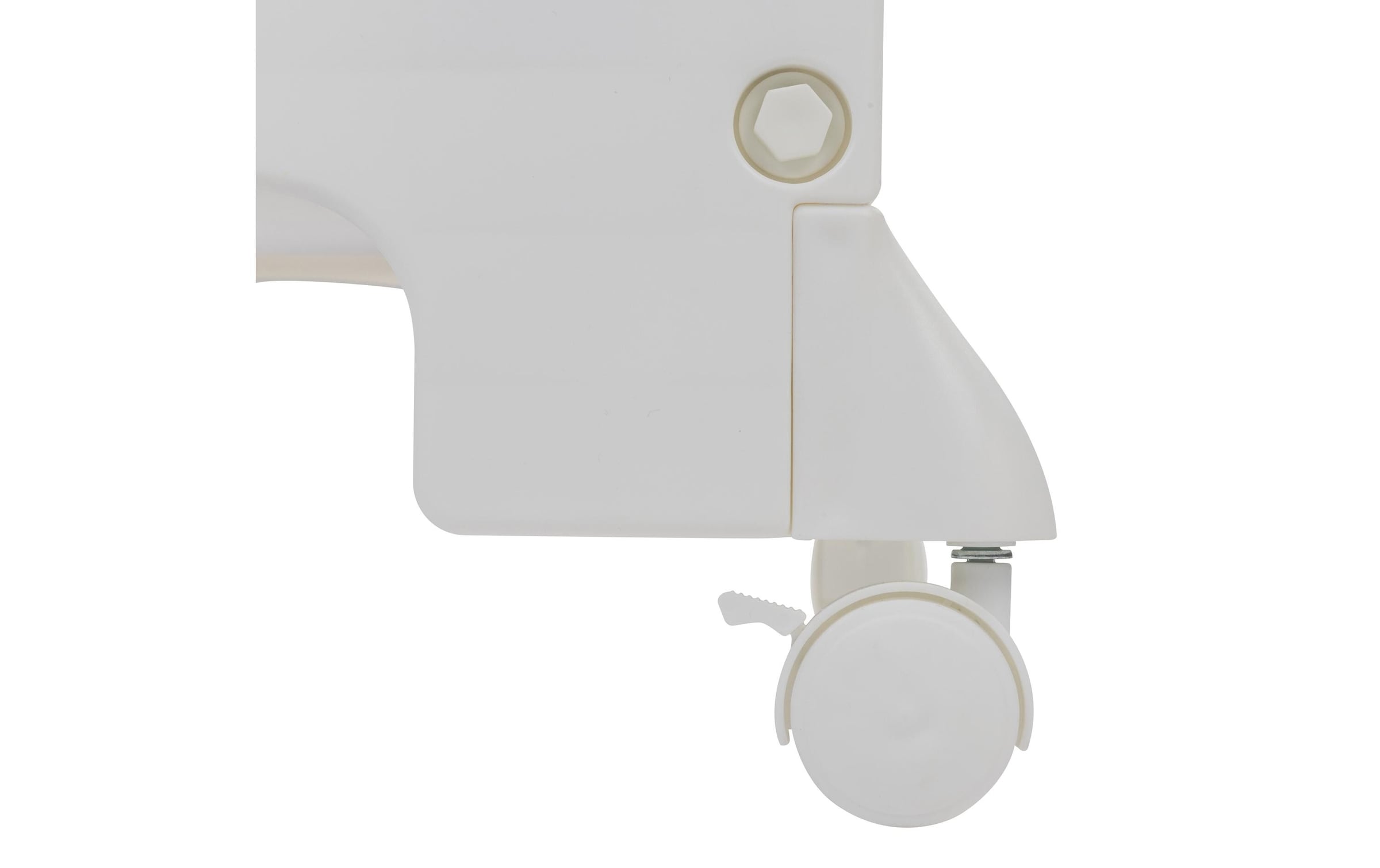 Bebeconfort Wickelkommode »Bebeconfort Wickeltisch Dolphy « 850 mm