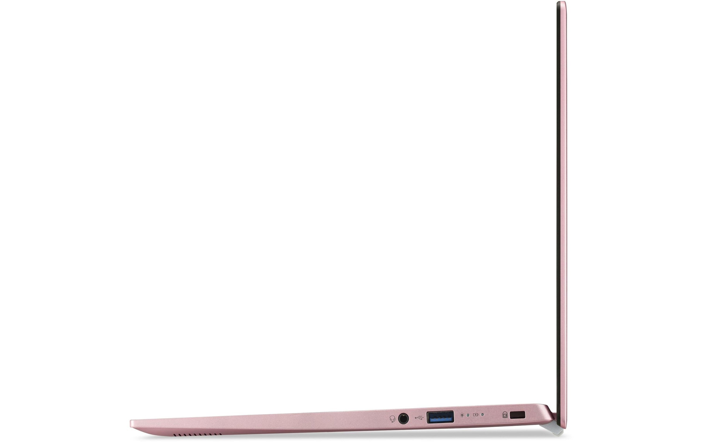 Acer Notebook »Swift 1 SF114-34-C0MS, N4500,W11S«, 35,42 cm, / 14 Zoll, Intel, Celeron, UHD Graphics, 128 GB SSD
