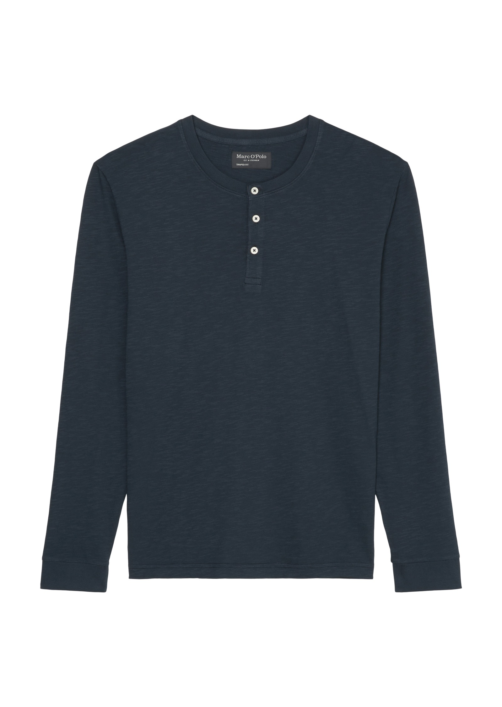 Marc O'Polo Henleyshirt