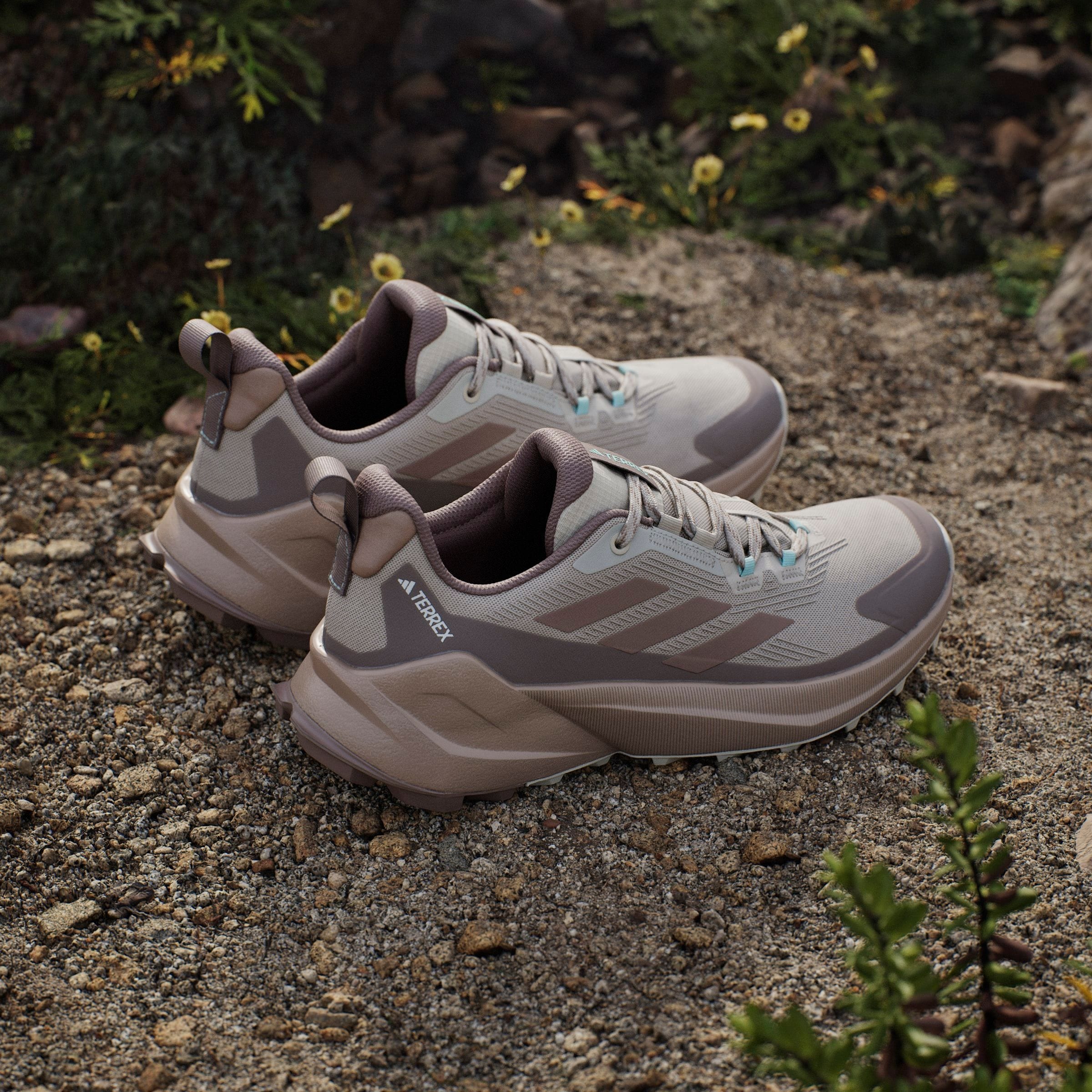 adidas TERREX Wanderschuh »TERREX TRAILMAKER 2.0«