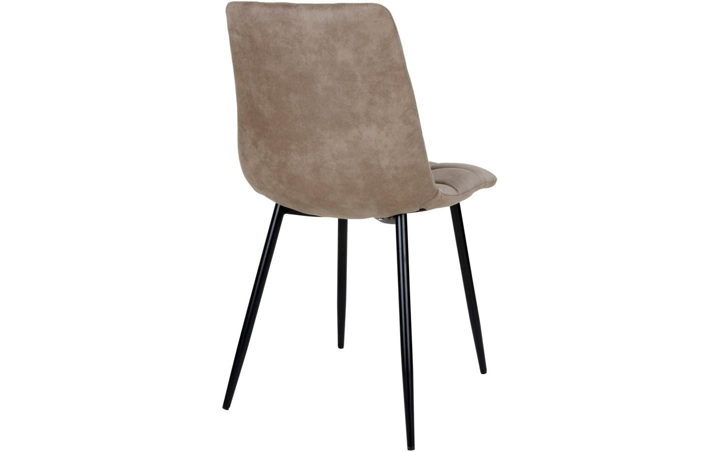 House Nordic Stuhl »House Nordic Stuhl Middelfart 2er-Set«