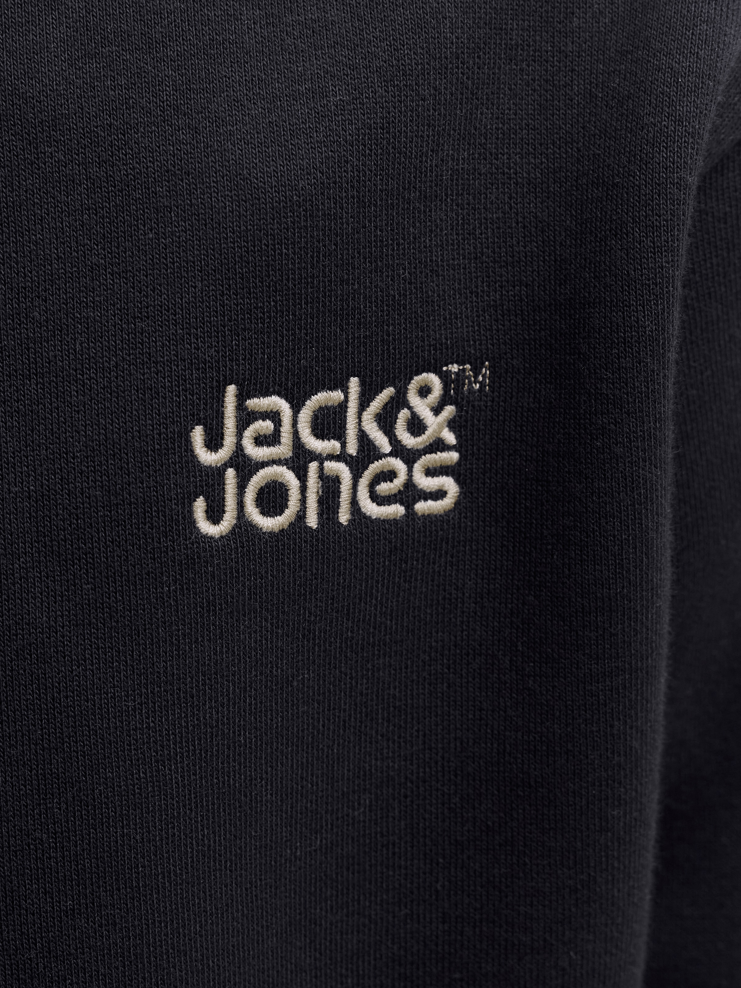 Jack & Jones Junior Sweatshirt »JJECOLTON SWEAT CREW NECK SN JNR«, Baumwollmischung, loose fit
