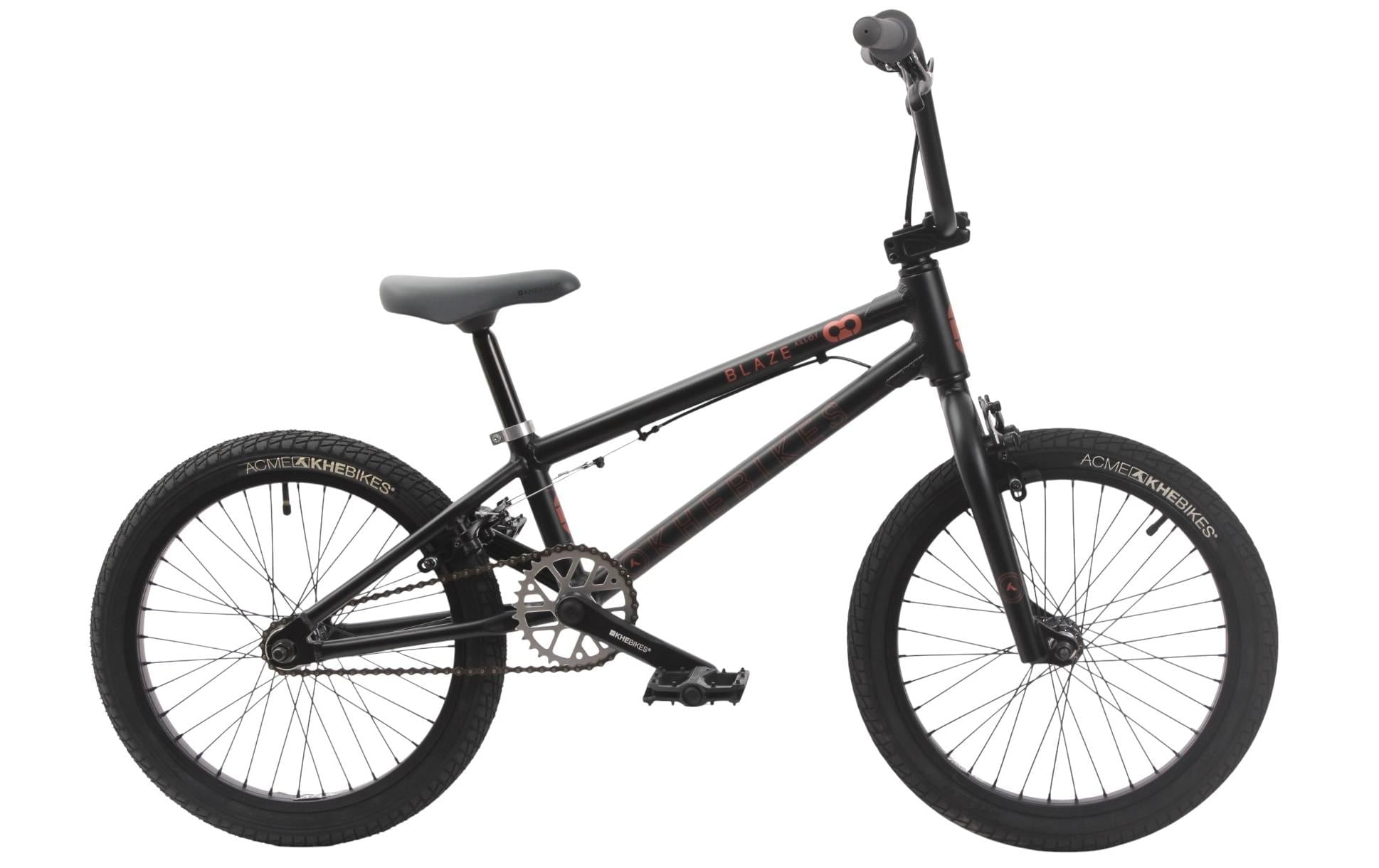 KHE Kinderfahrrad »BMX 18 Blaze AL«