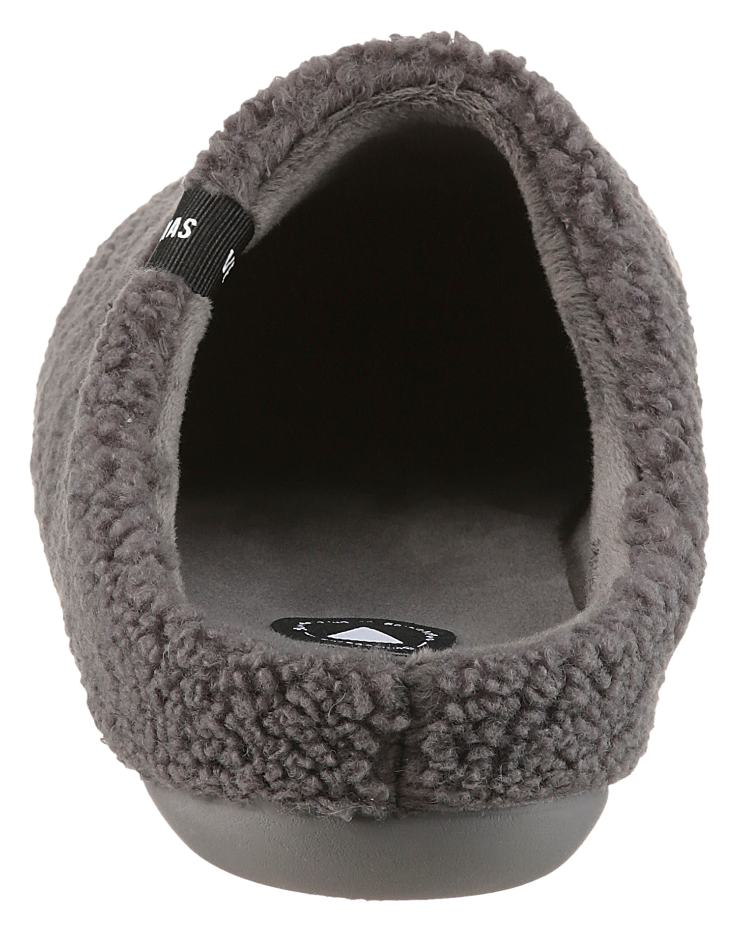 VERBENAS Pantoufles  chaussons d’intérieur, chaussure confortable, pantoufle avec label