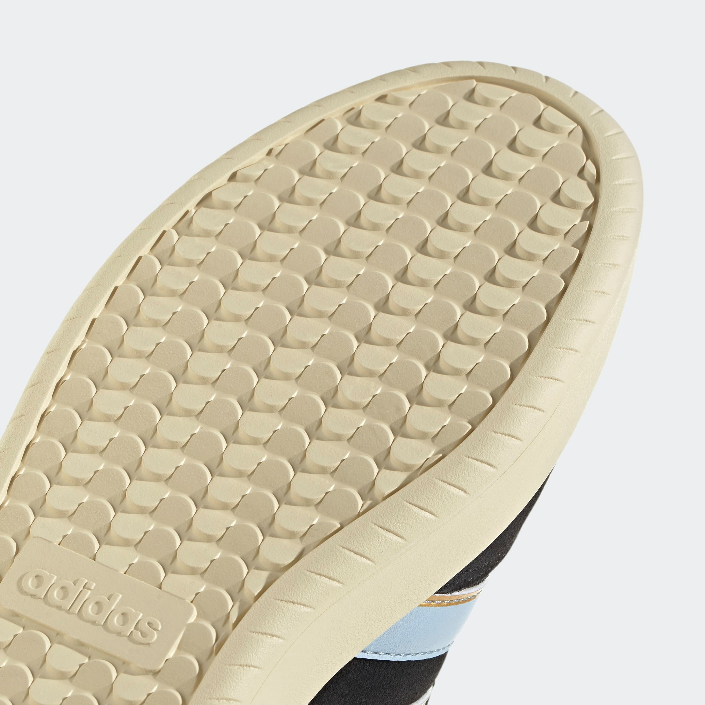 adidas Sportswear Sneaker »BARREDA«, Design auf den Spuren des adidas Handball Spezial