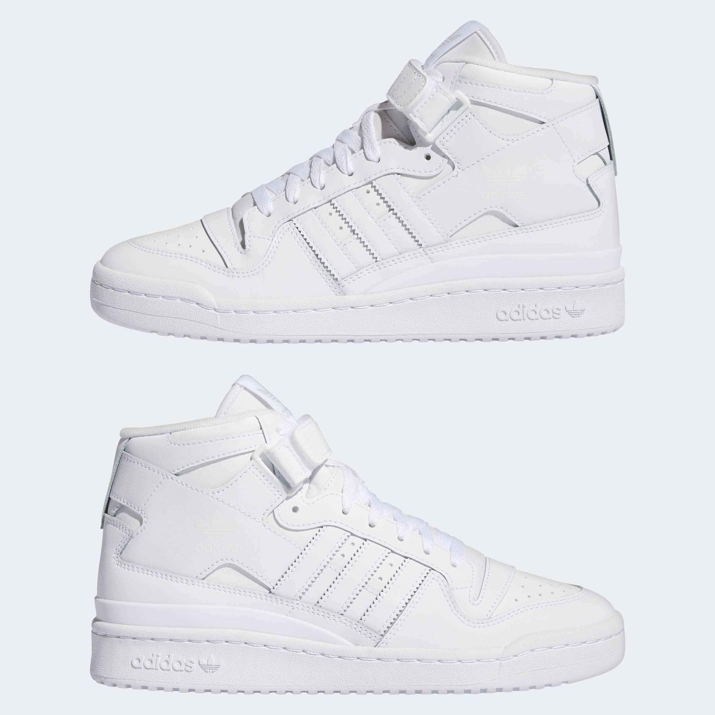 adidas Originals Sneakers »FORUM MID«