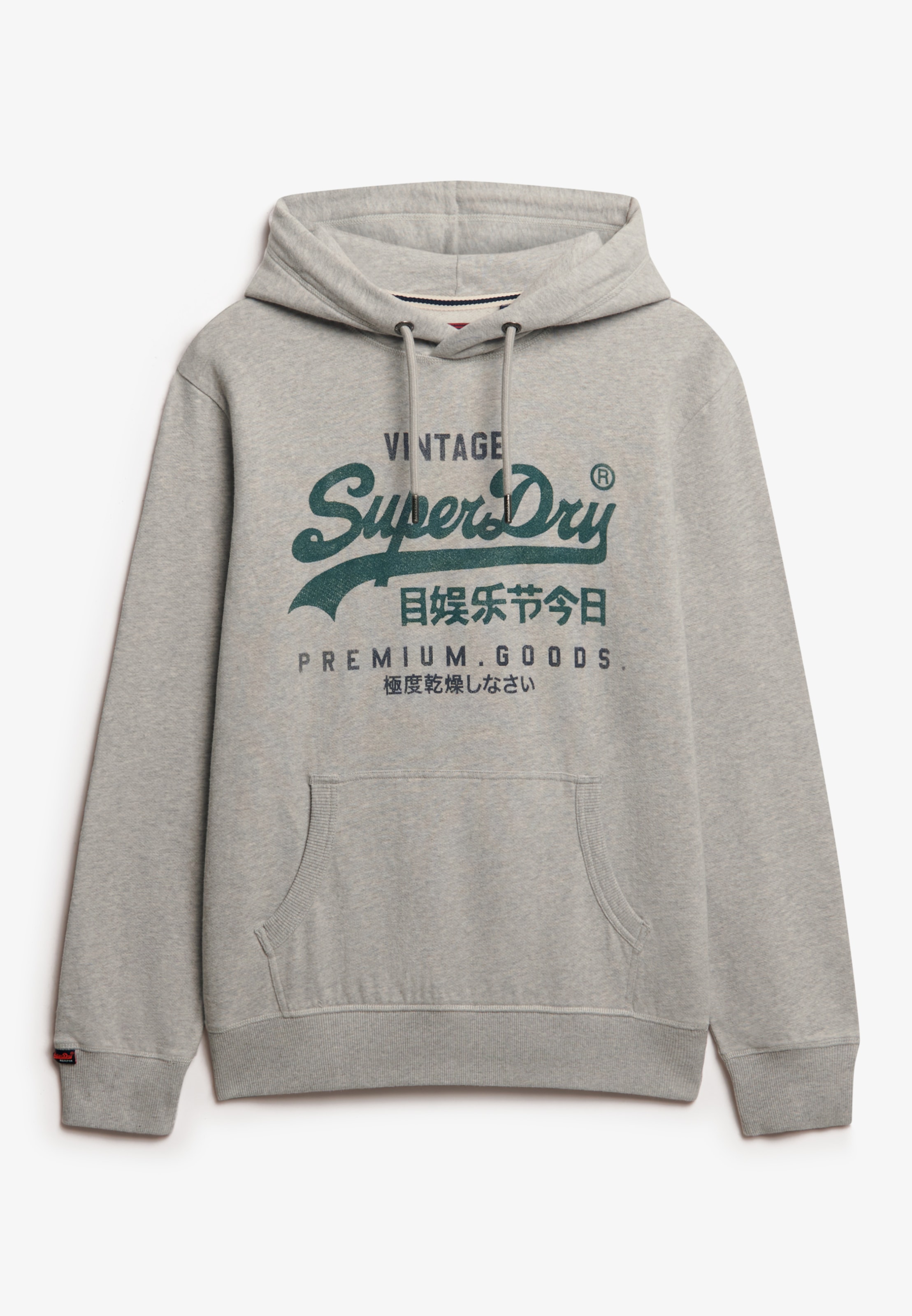 Superdry Sweat à capuche »VL DUO CLASSIC HOOD«