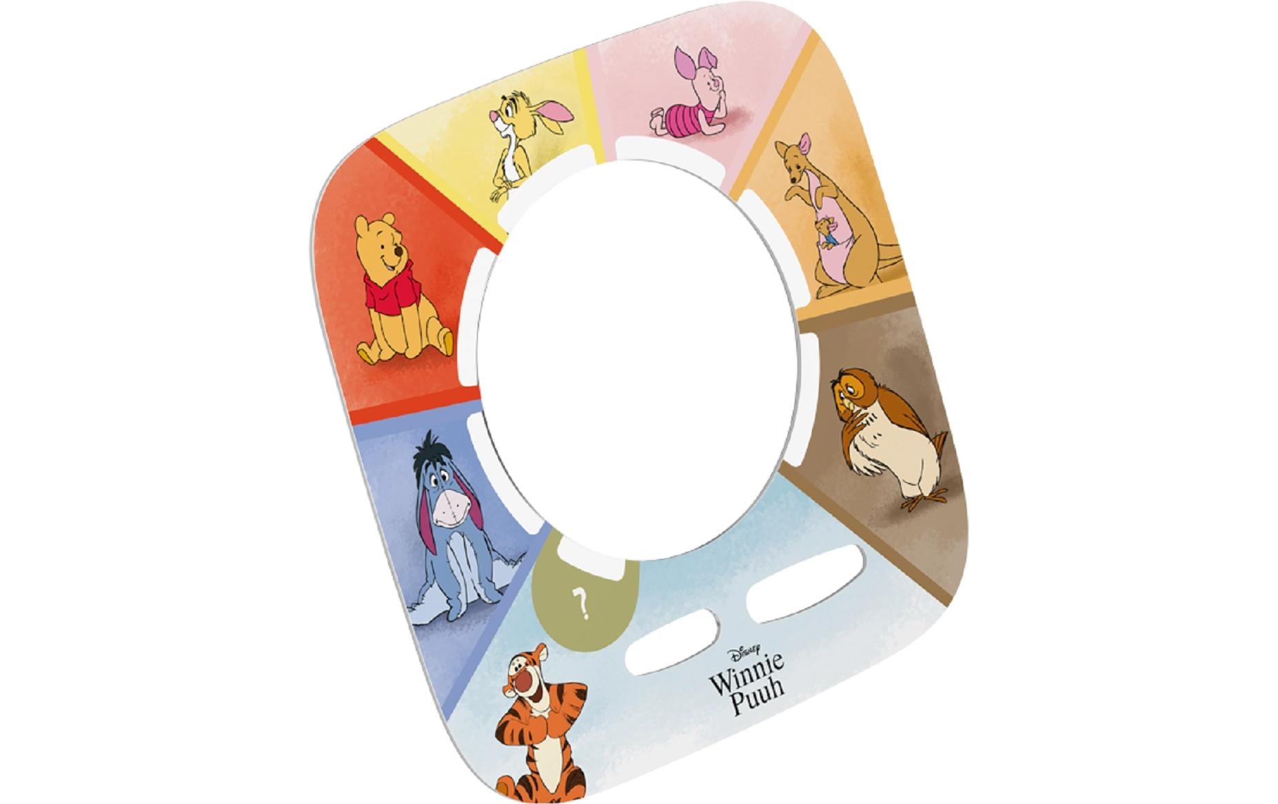 tonies Hörbuch »Disney Winnie Puuh: Tiggers grosses Durcheinander«