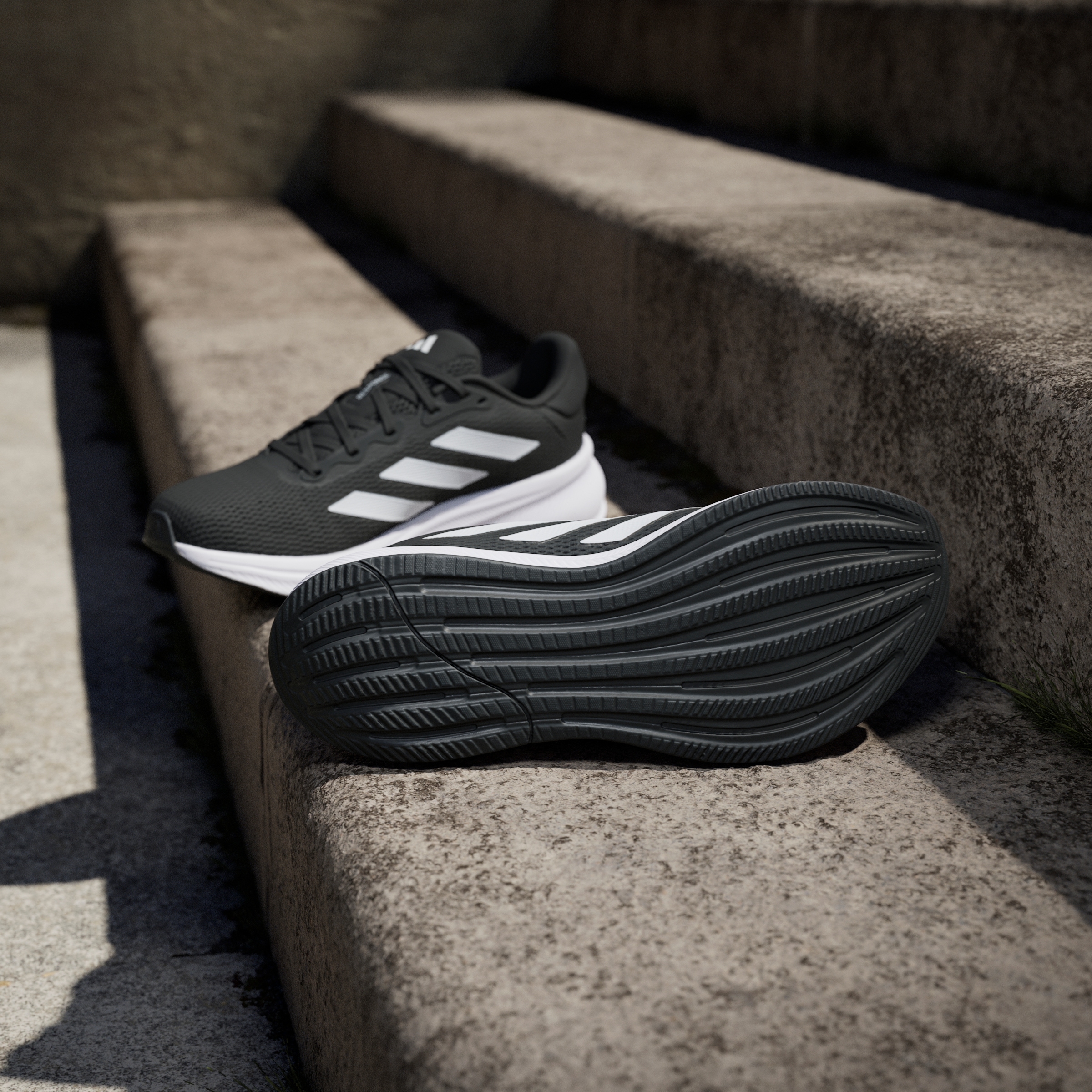 adidas Performance Laufschuh »RESPONSE«