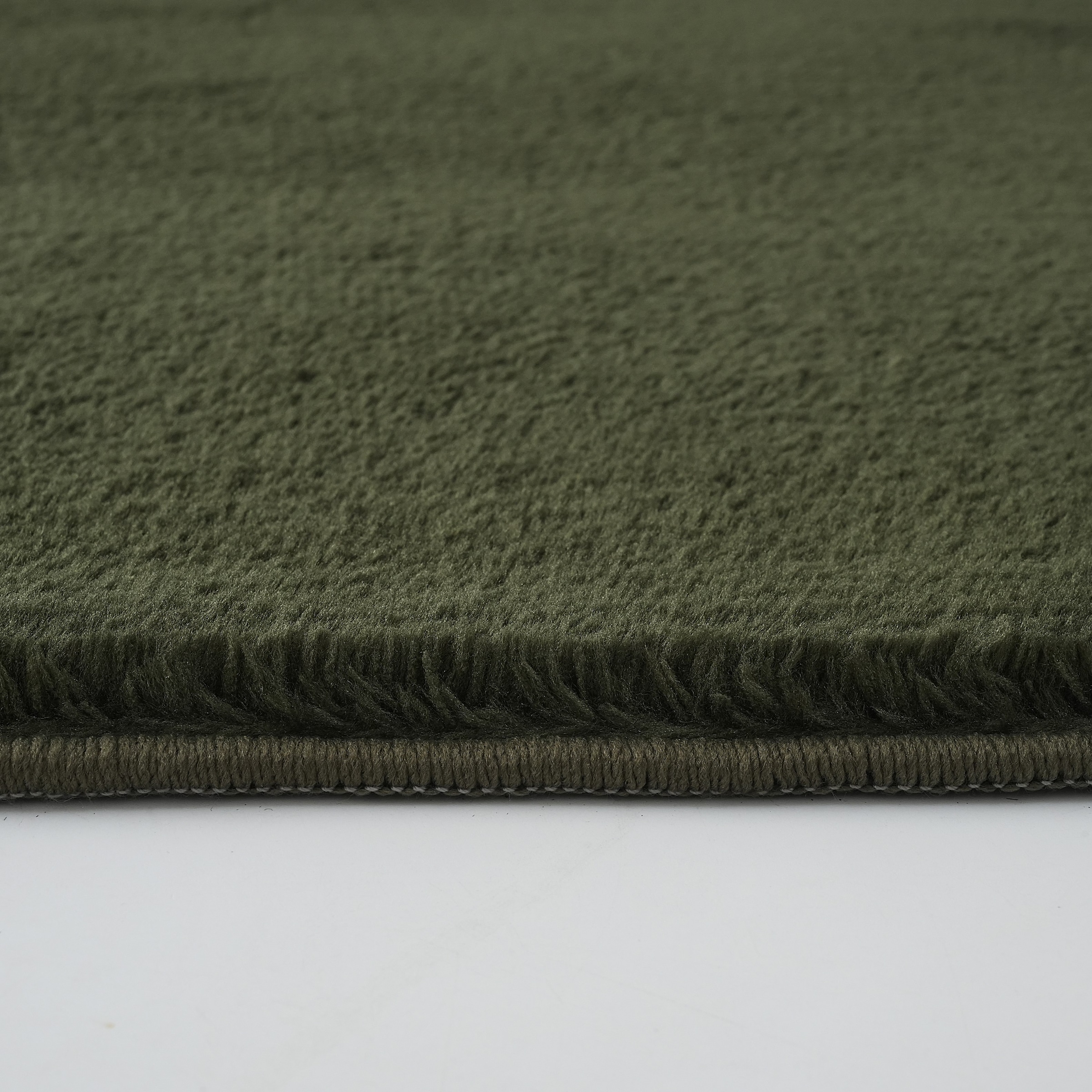 GOODproduct Teppich »Cali, in Standard- und Premium-Qualität, 13 mm oder 16 mm Höhe« rechteckig Uni-Farben, kuschelig, & weich, waschbar, Wohnzimmer, Schlafzimmer