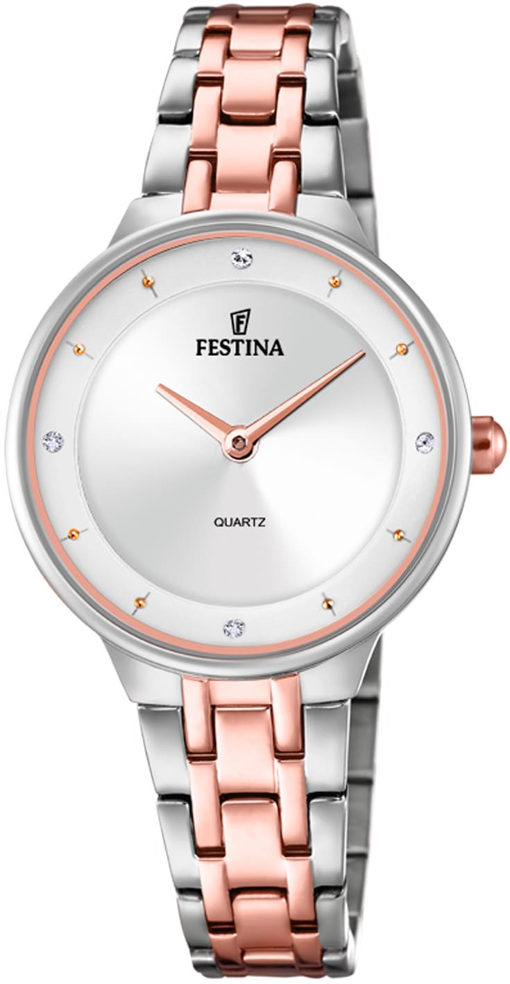 Image of Festina Quarzuhr »Mademoiselle, F20626/1« bei Ackermann Versand Schweiz