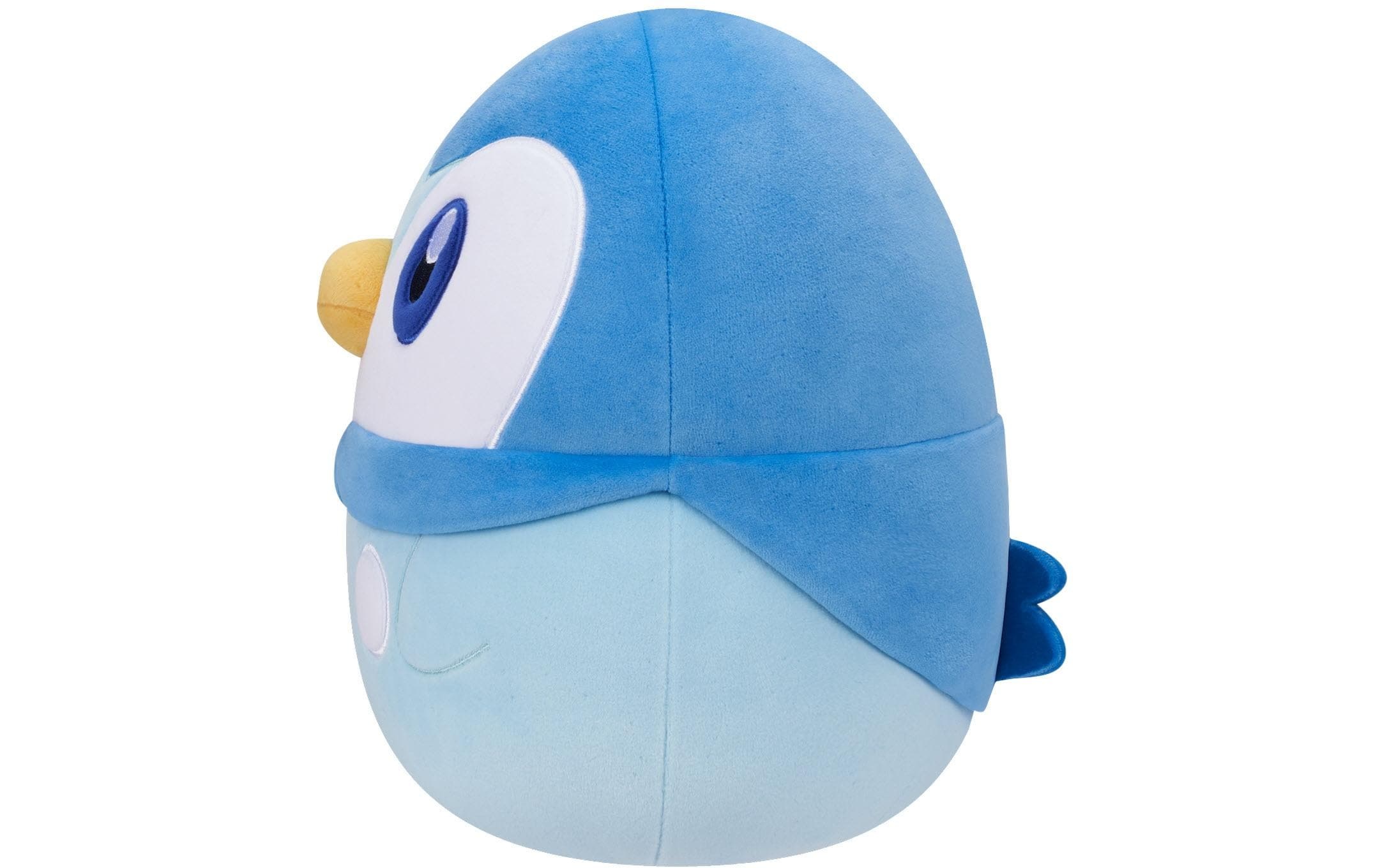 Squishmallow Plüschfigur »Pokémon Piplup 25 cm«