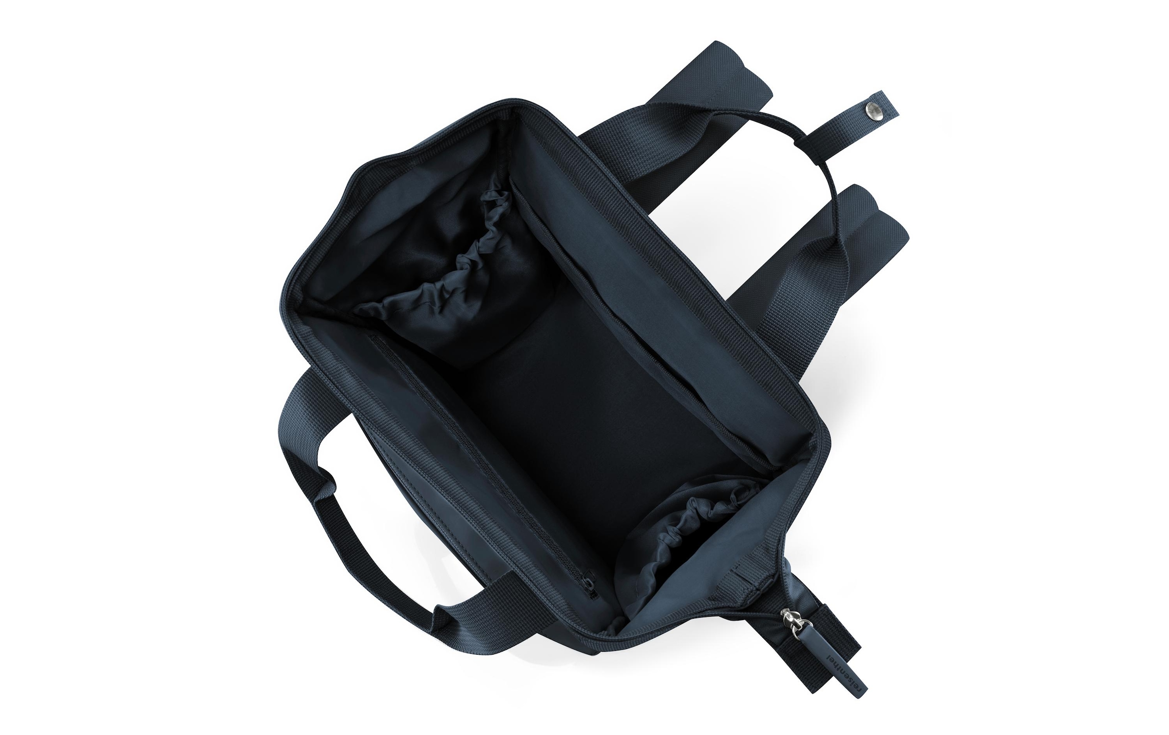 REISENTHEL® Freizeitrucksack »allrounder backpack«