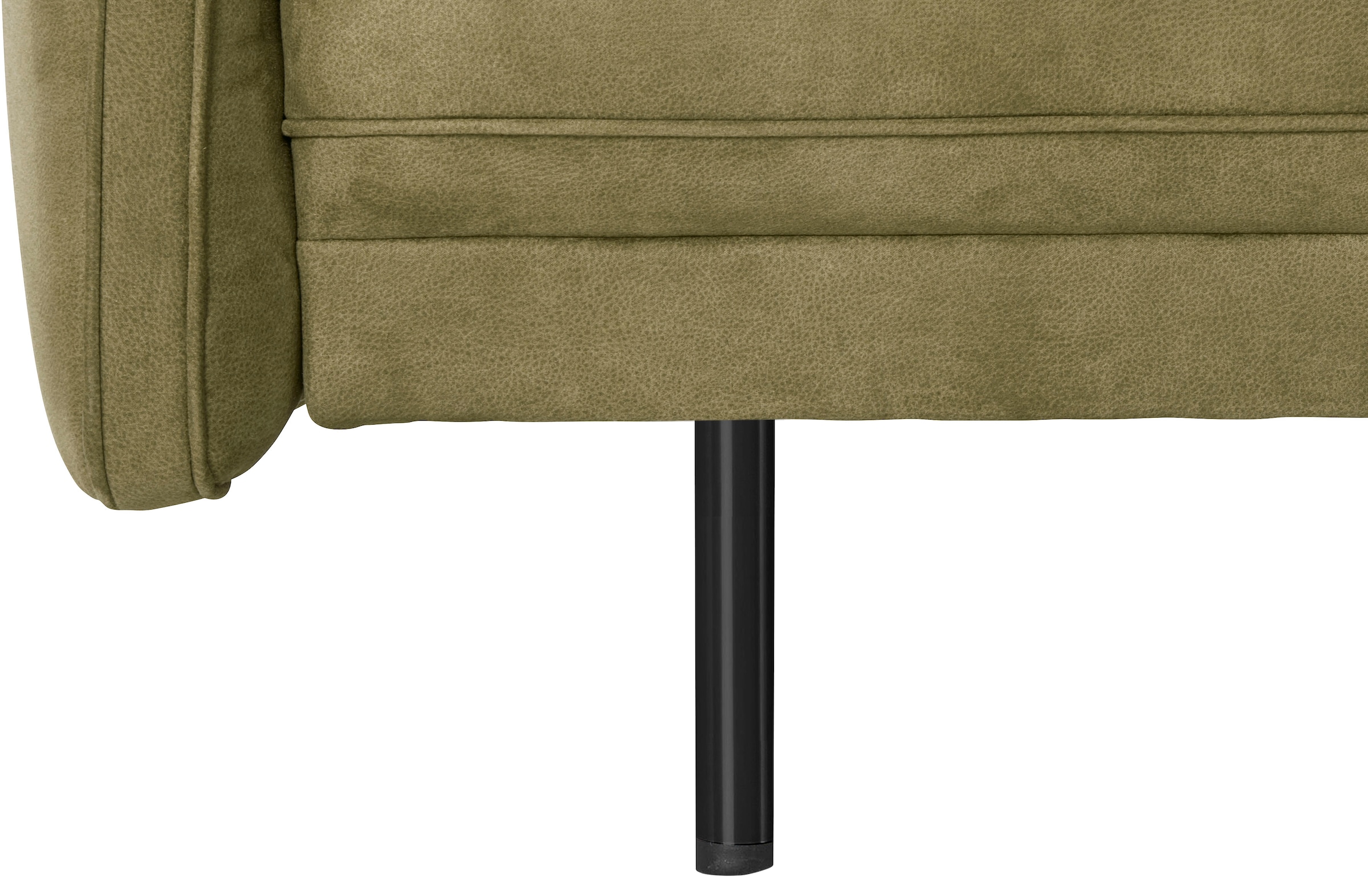 GOODproduct 2-Sitzer »Nordfyn« edles Design in 3 Bezugsqualitäten, Design by Morten Georgsen