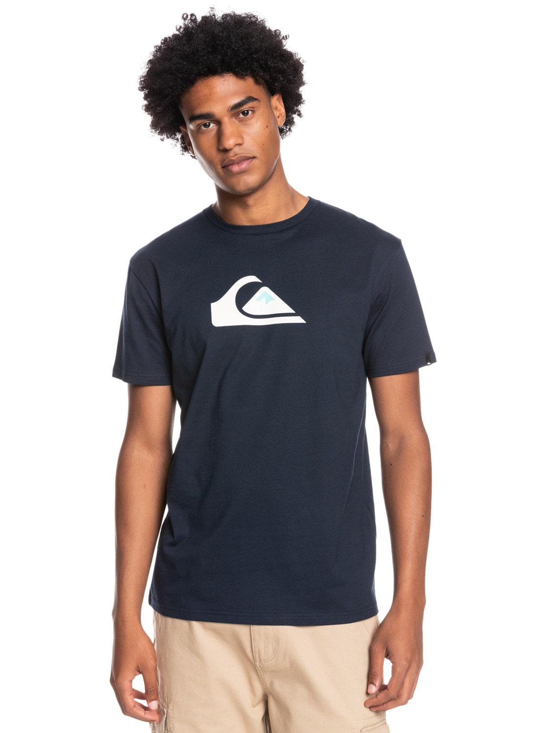 T-Shirt »Comp Logo«