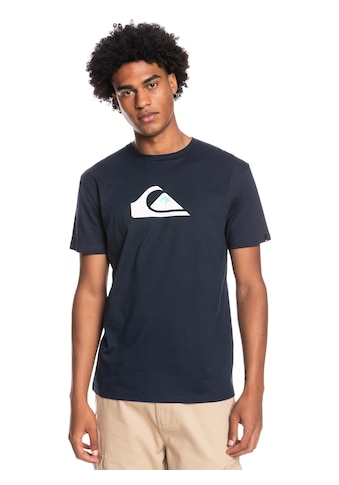 T-Shirt »Comp Logo«