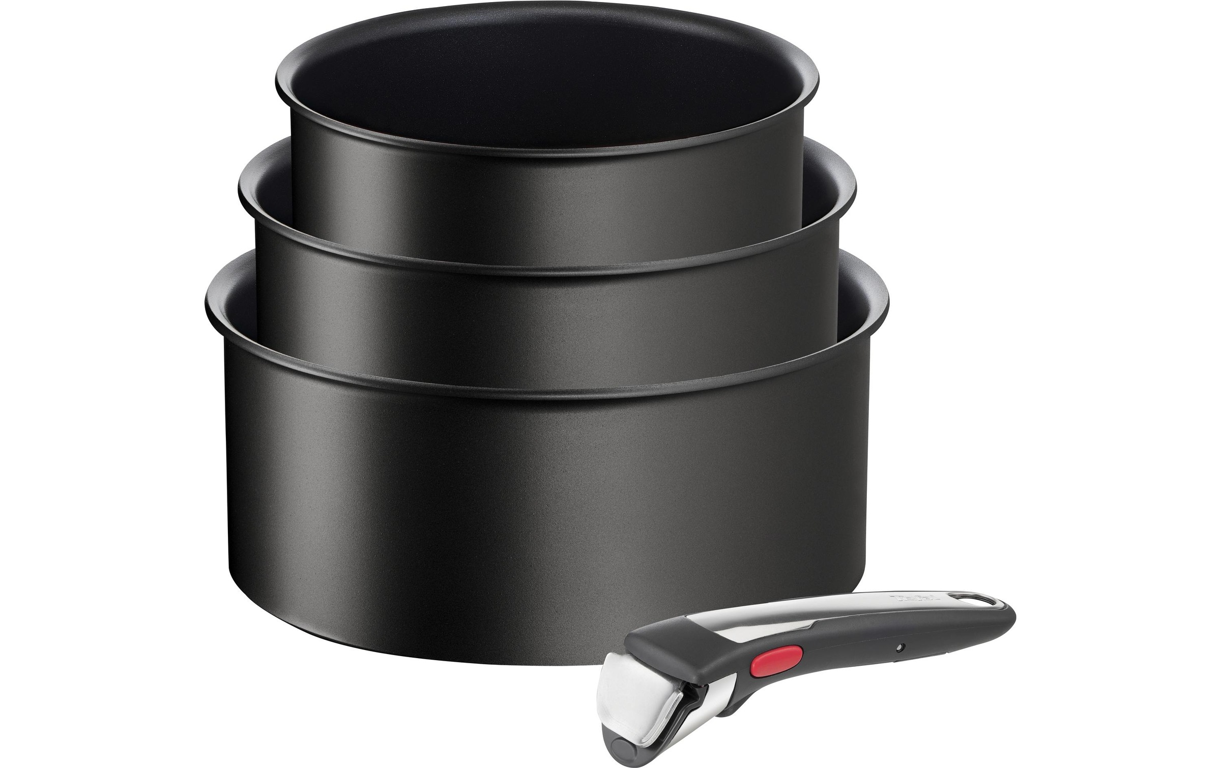 Image of Tefal Pfannen-Set »Ingenio«, Aluminium bei Ackermann Versand Schweiz