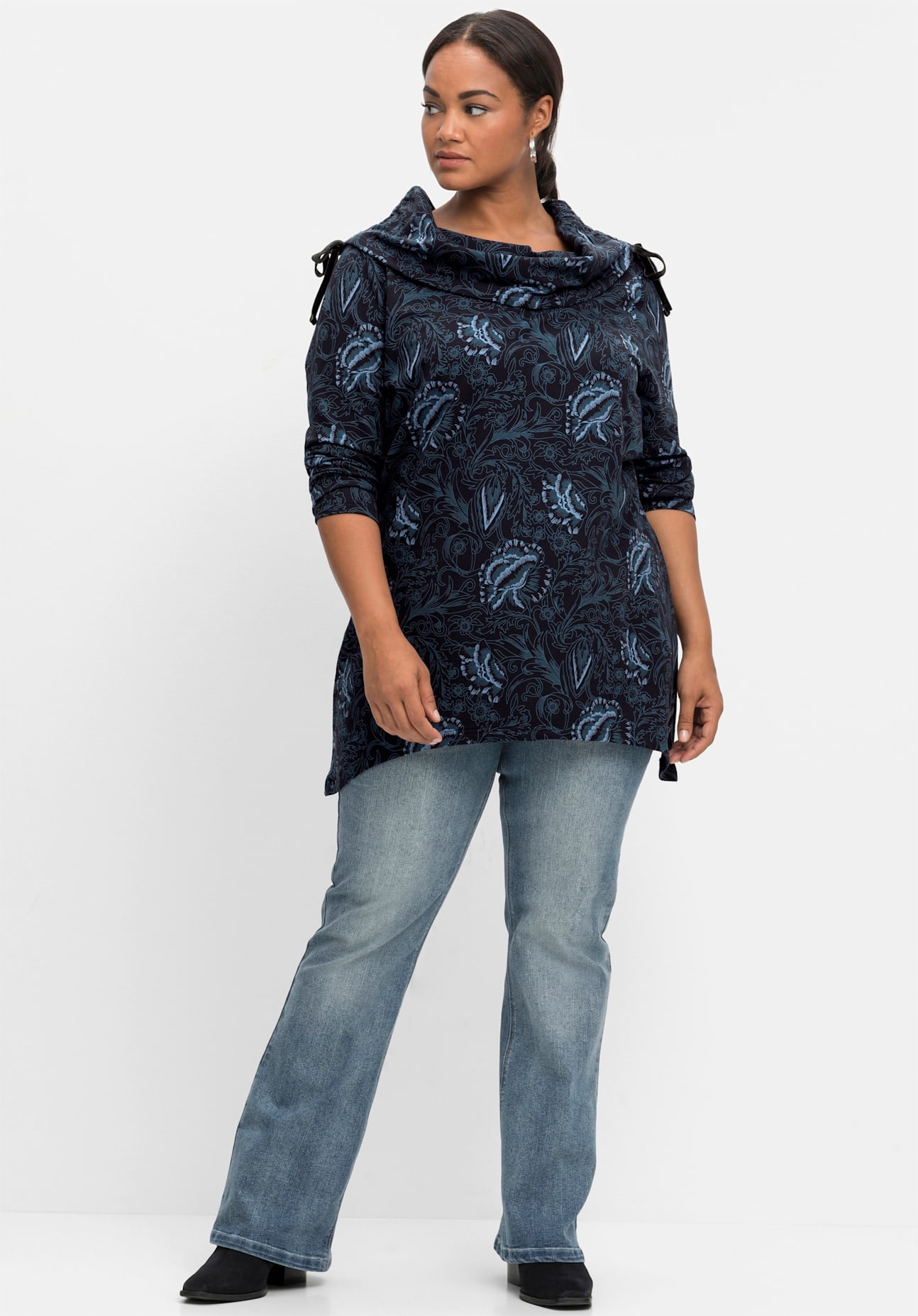 sheego by Joe Browns Sweatshirt