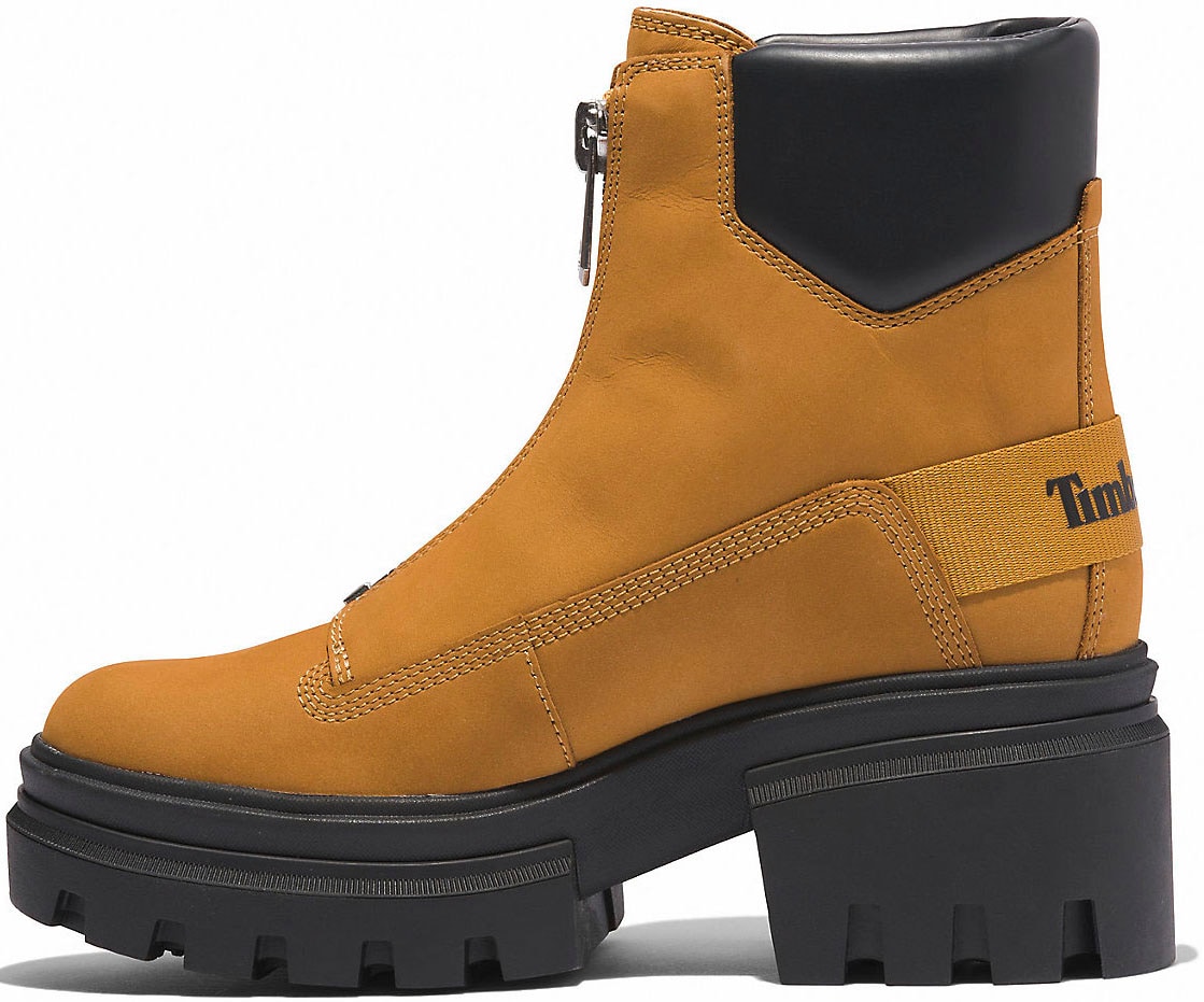 Timberland Bootsschuh »Everleigh Boot Front Zip«