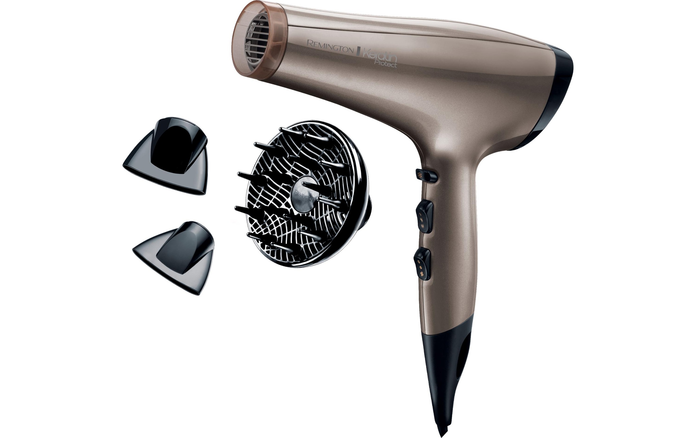 Image of Remington Haartrockner "AC8002 Keratin Protect" 2.200 W