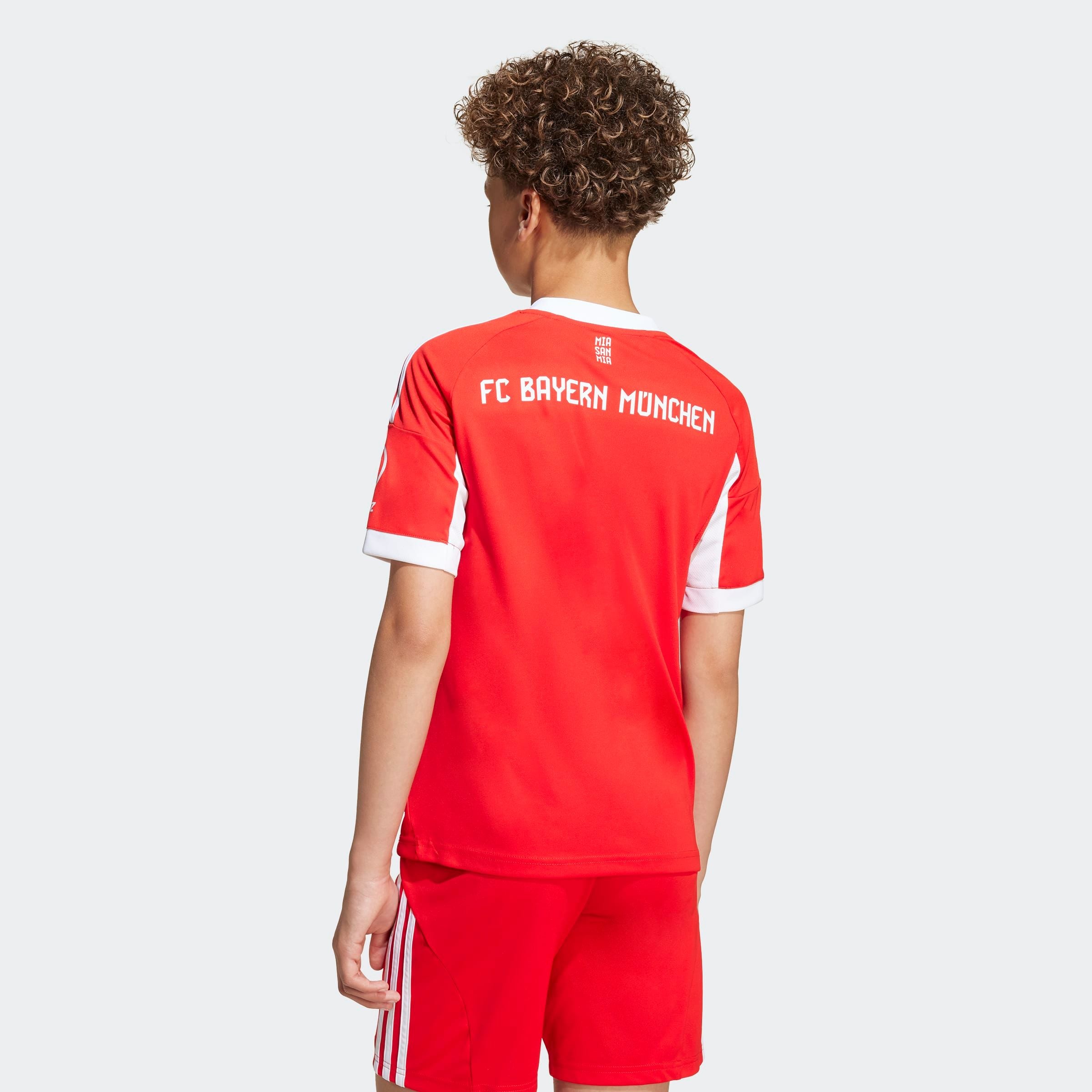 adidas Performance Fussballtrikot »FCB H JSY Y«