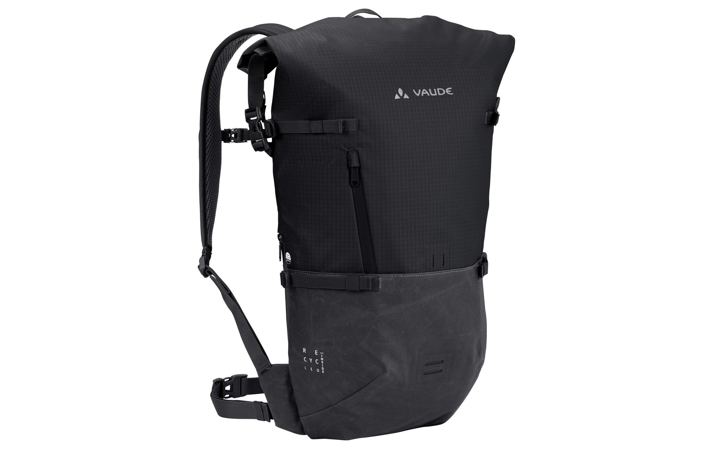 Image of VAUDE Freizeitrucksack "CityGo 23 II" für Erwachsene, Volumen 23 Liter, für Alltag und Freizeit