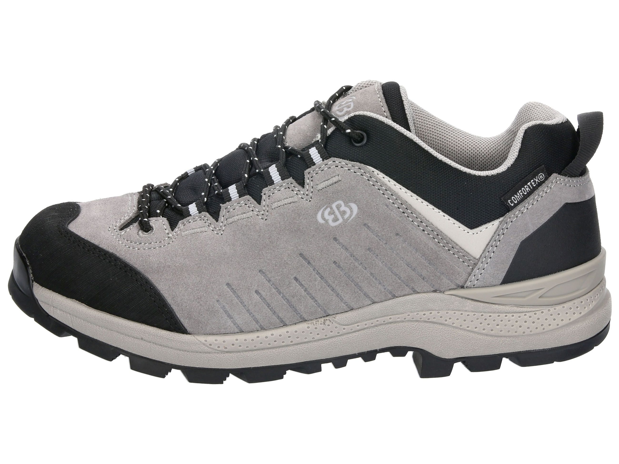 BRÜTTING Chaussure de randonnée »Outdoorschuh Mount Shavano«