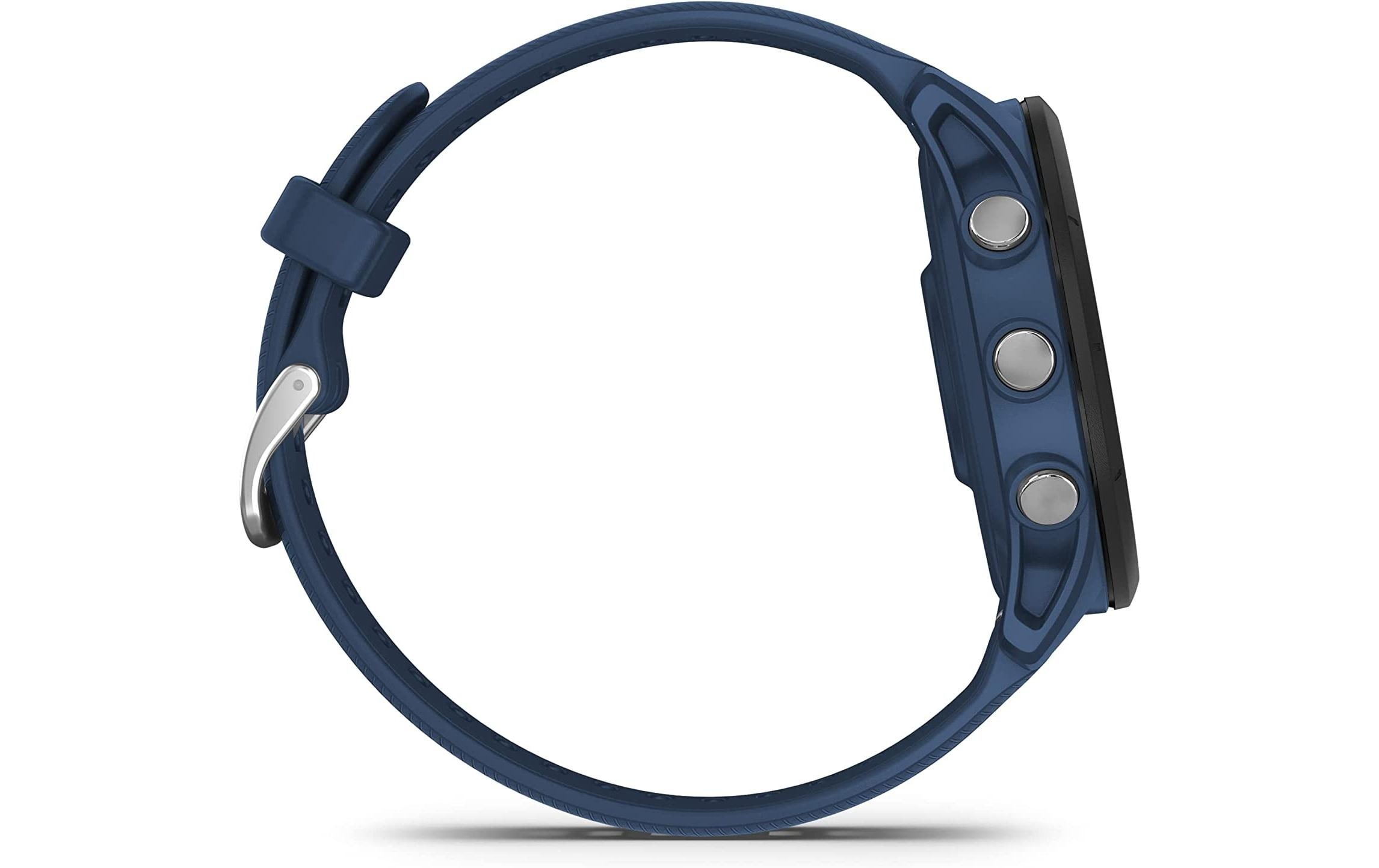 Garmin Smartwatch »255 Basic« (2,78 cm / 1,1 ″)