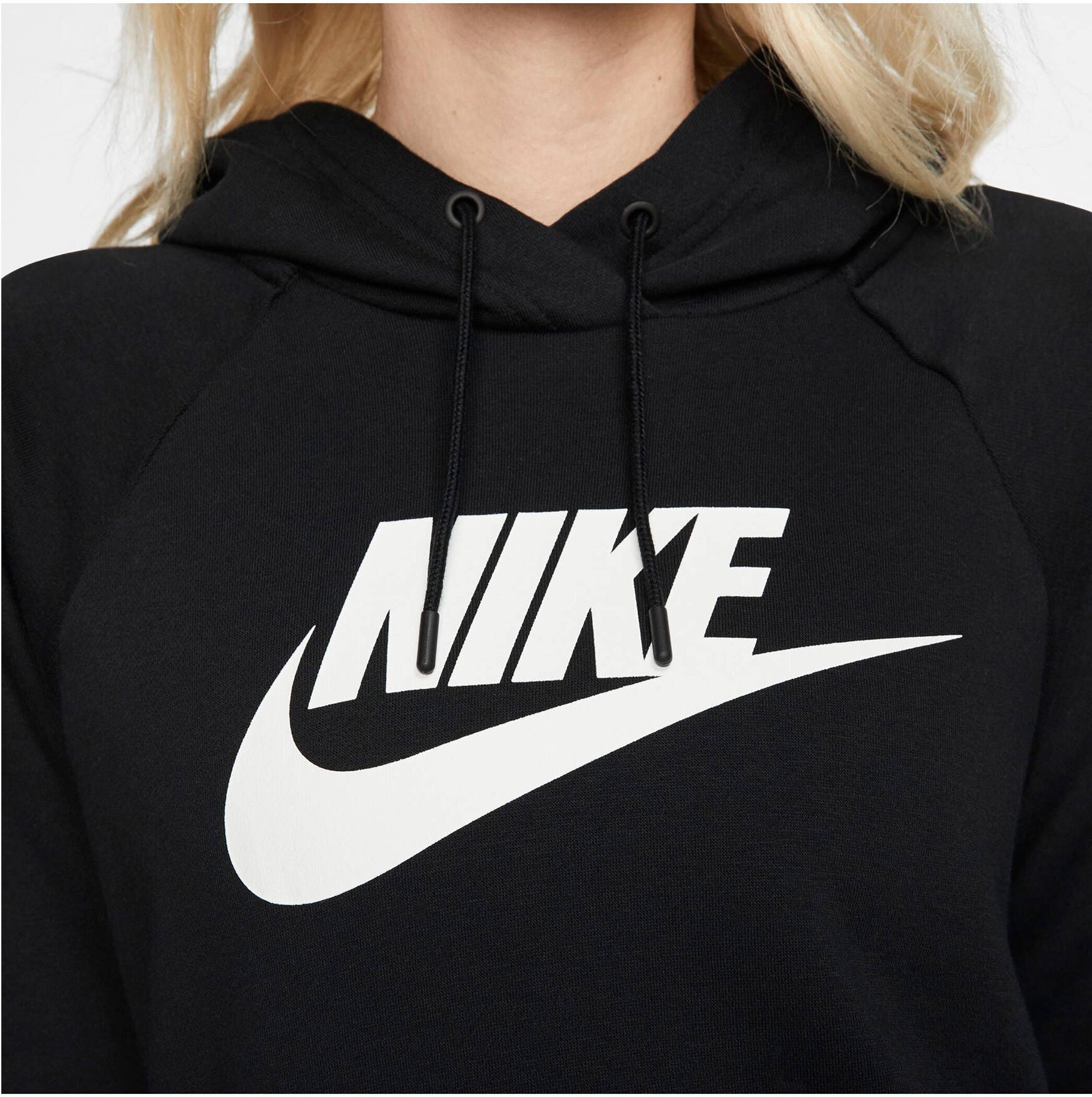 Nike Sportswear Kapuzensweatshirt »ESSENTIAL WOMENS FLEECE PULLOVER HOODIE«