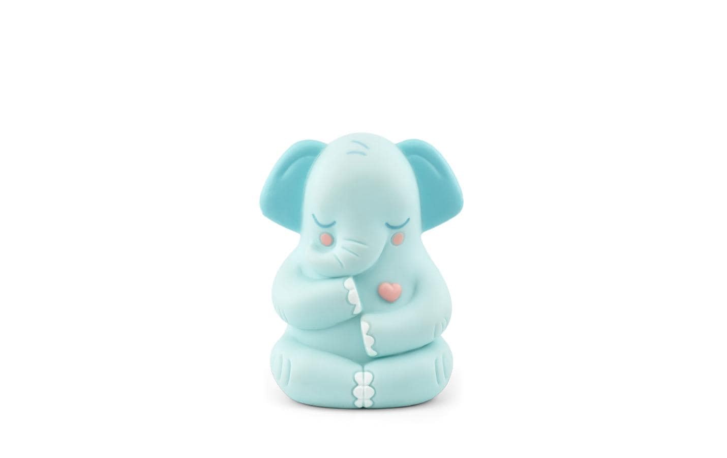 Image of tonies Hörspielfigur "Denken mit Elefant Greta"