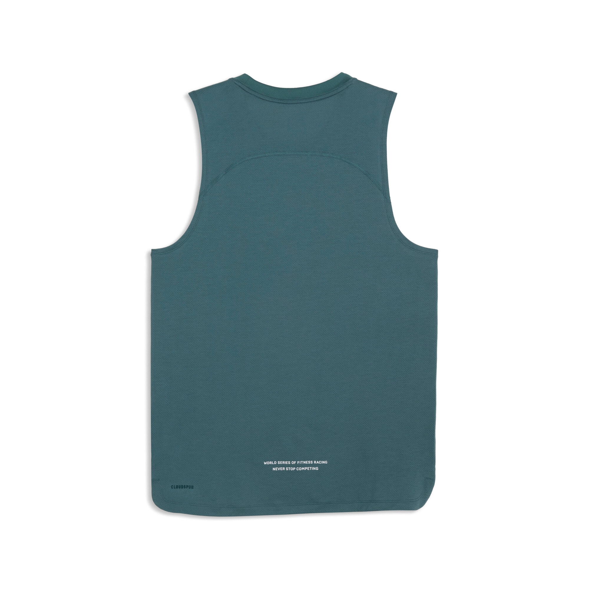 PUMA Débardeur »M  X HYROX CLOUDSPUN TANK« Relaxed Fit, ärmellos, für Fitness und Training