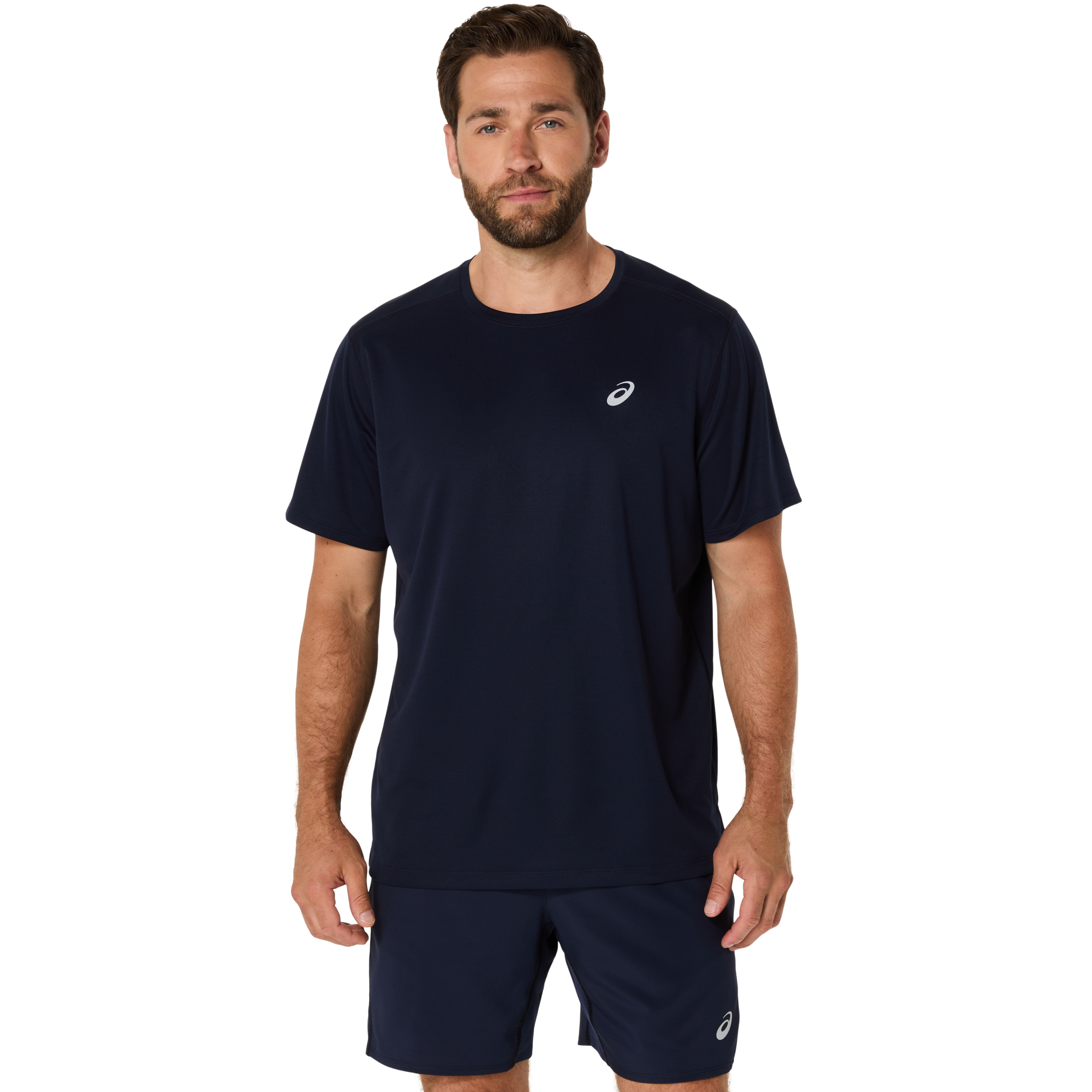 Asics Laufshirt »ASICS CORE SS TOP«