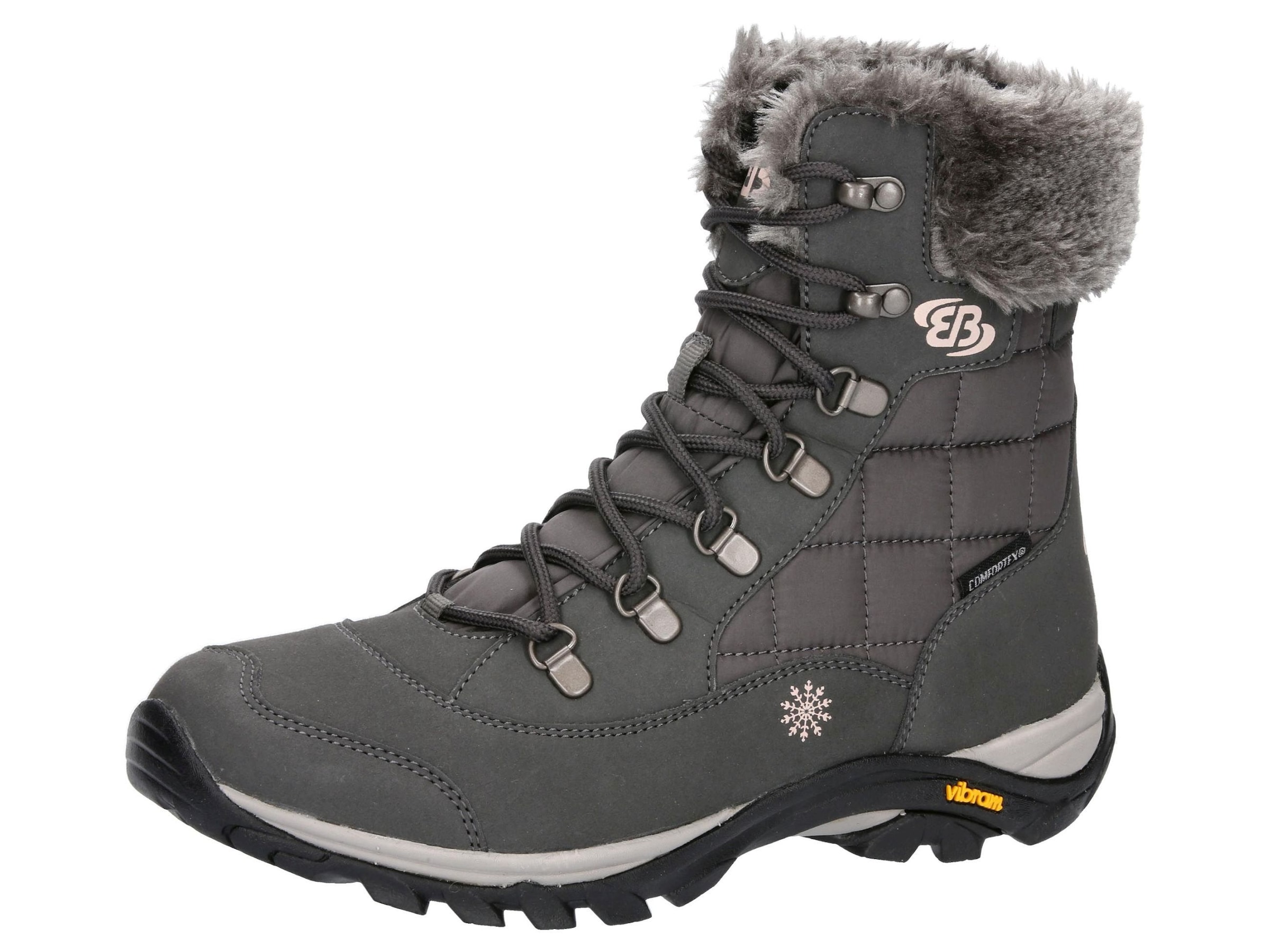 Image of BRÜTTING Winterstiefel "Winterboot Himalaya"