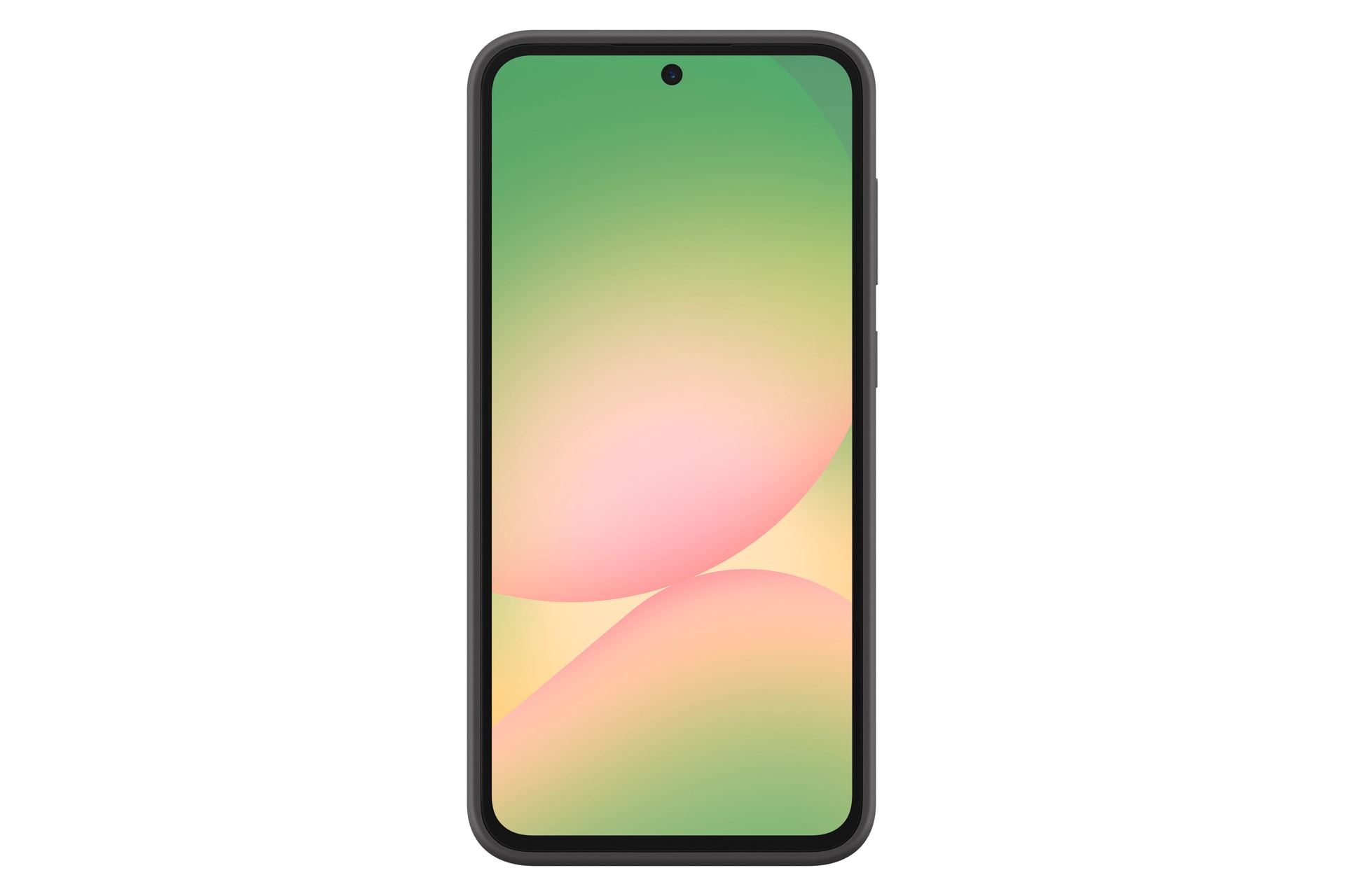 Samsung Handyhülle »Silicone Case für Galaxy A56«, Samsung Galaxy A56 5G, Backcover, Schutzhülle, Handyschutzhülle, Case, Schutzcase, stossfest