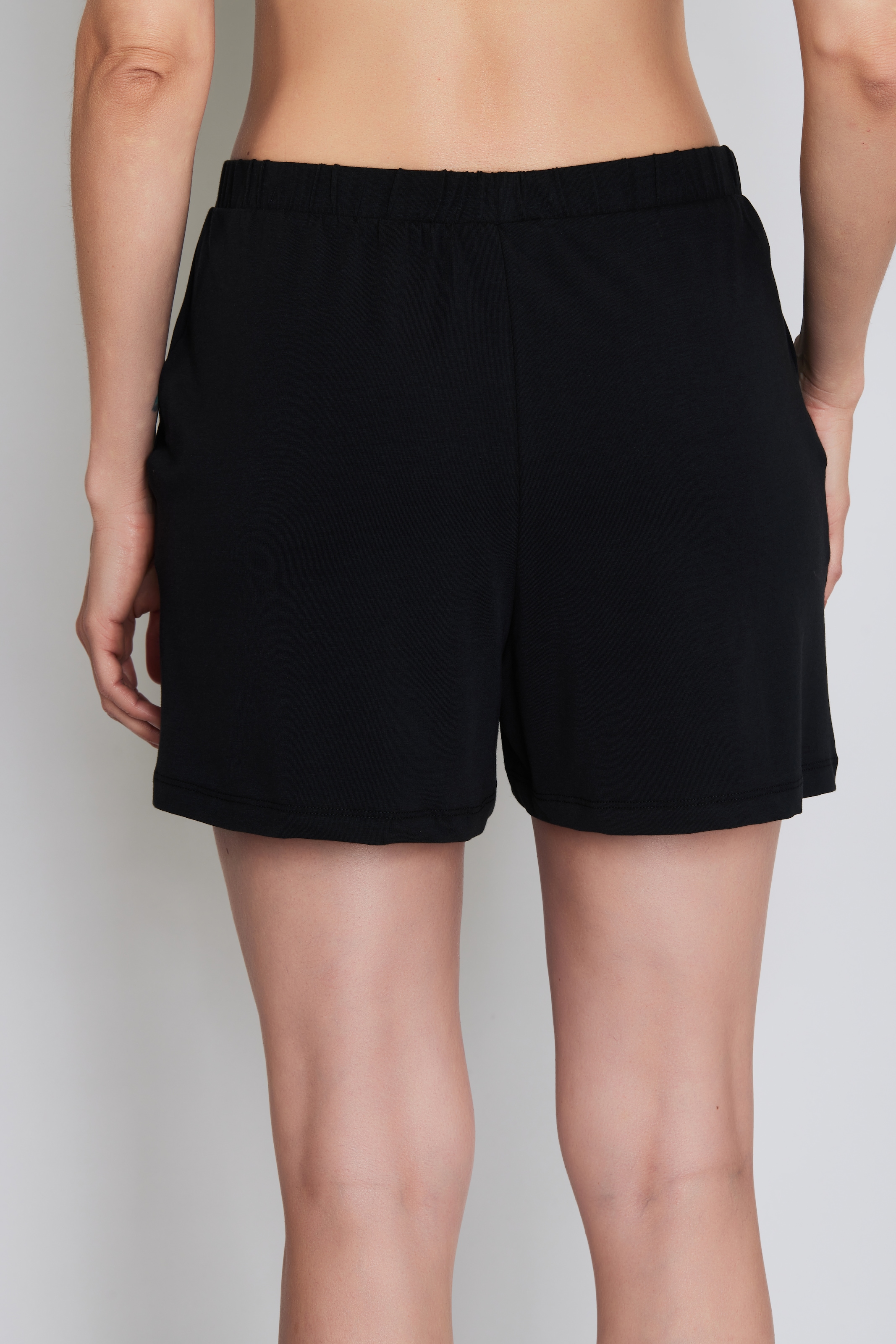 JOOP! Short »Cosy«  avec ceinture stretch confortable