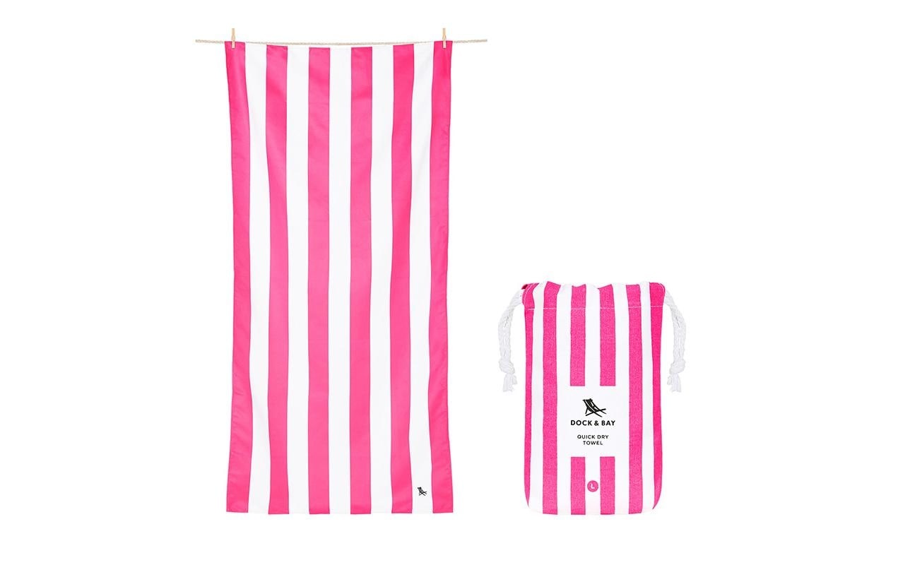 Image of Strandtuch "Cabana L"