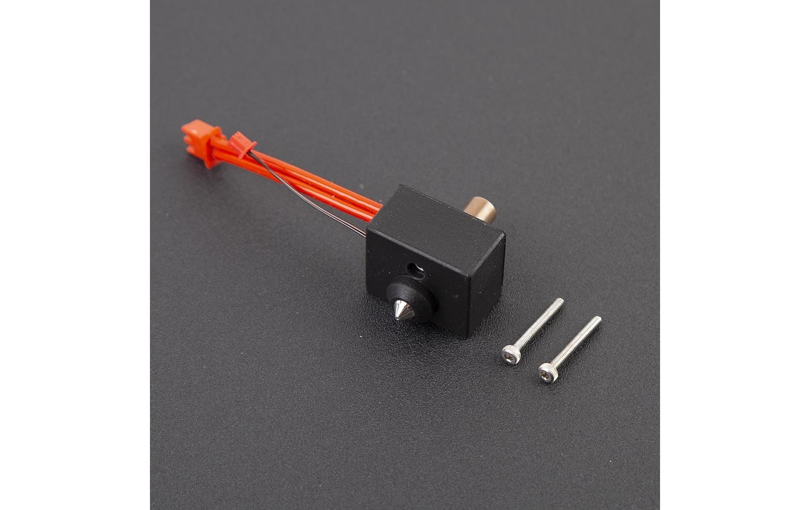 Creality Druckertrommel »Heizblock Kit-High Temperature Pro«