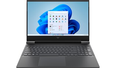 HP Notebook »VICTUS 16-d1738nz«, (40,73 cm/16,1 Zoll), Intel, Core i7, GeForce RTX... kaufen