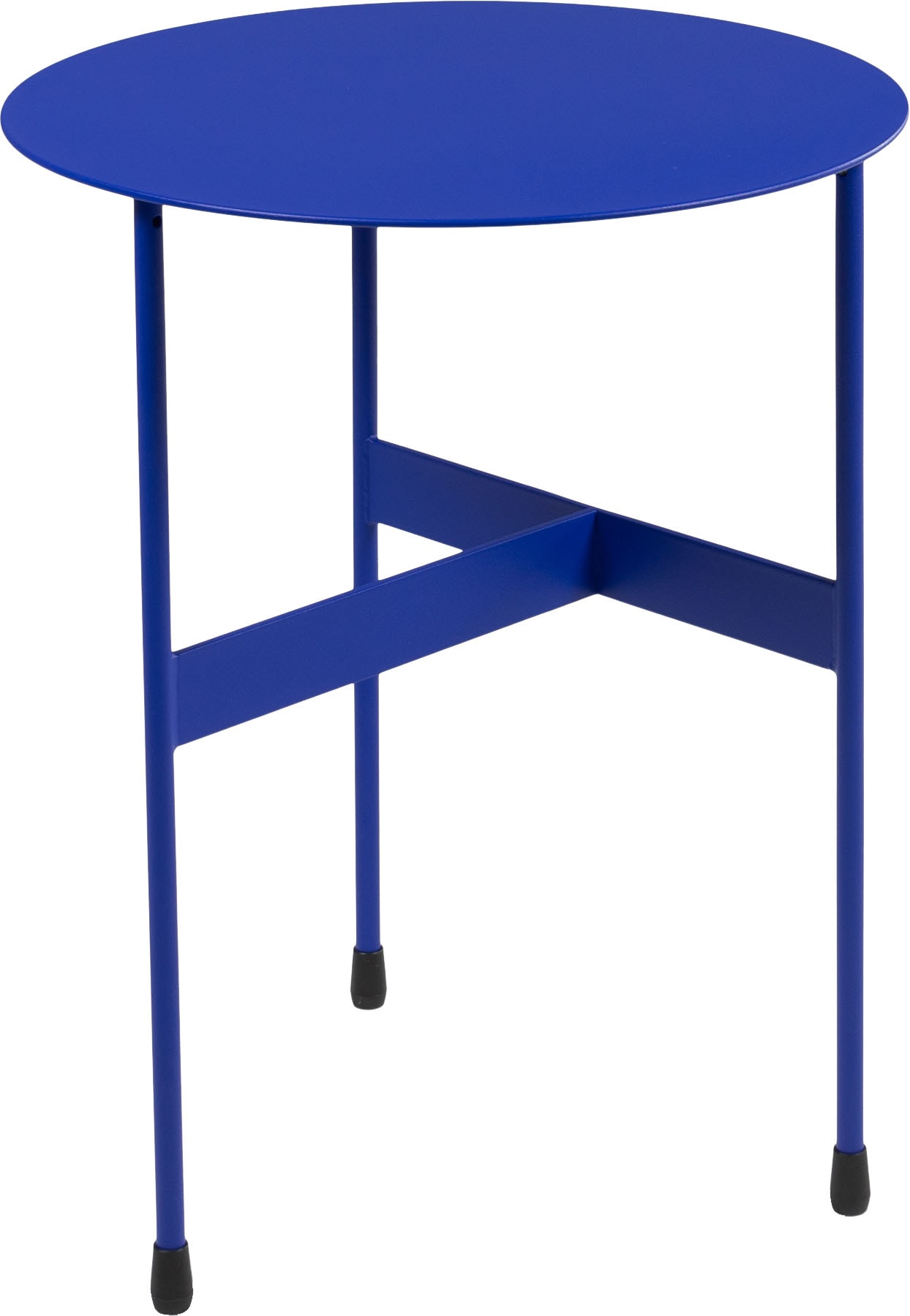 Spinder Design Table d'appoint »MIRA HIGH« table d'appoint en acier